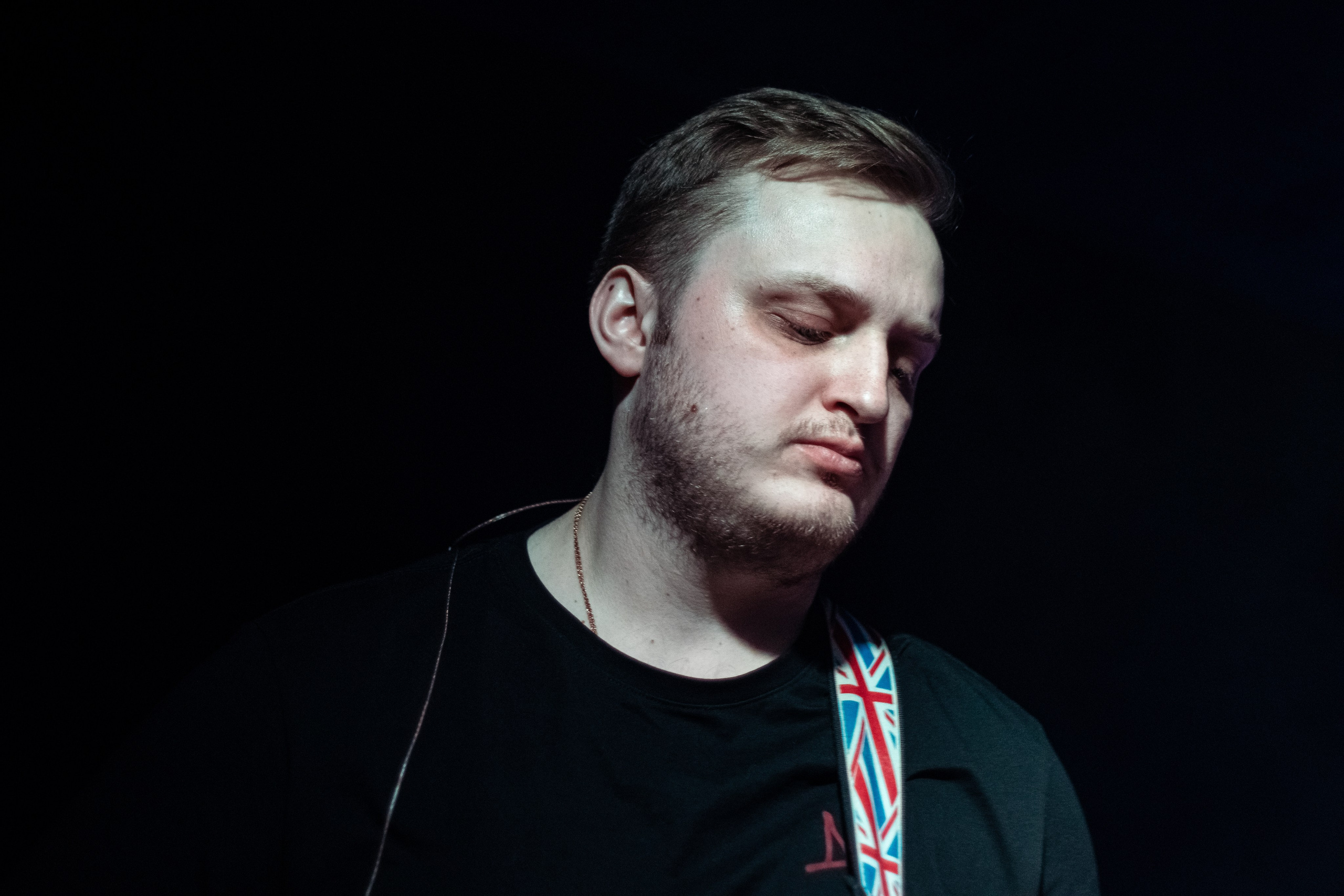 Green Stone 13 лет. Портретный и пейзажный фотограф Никита Павлов