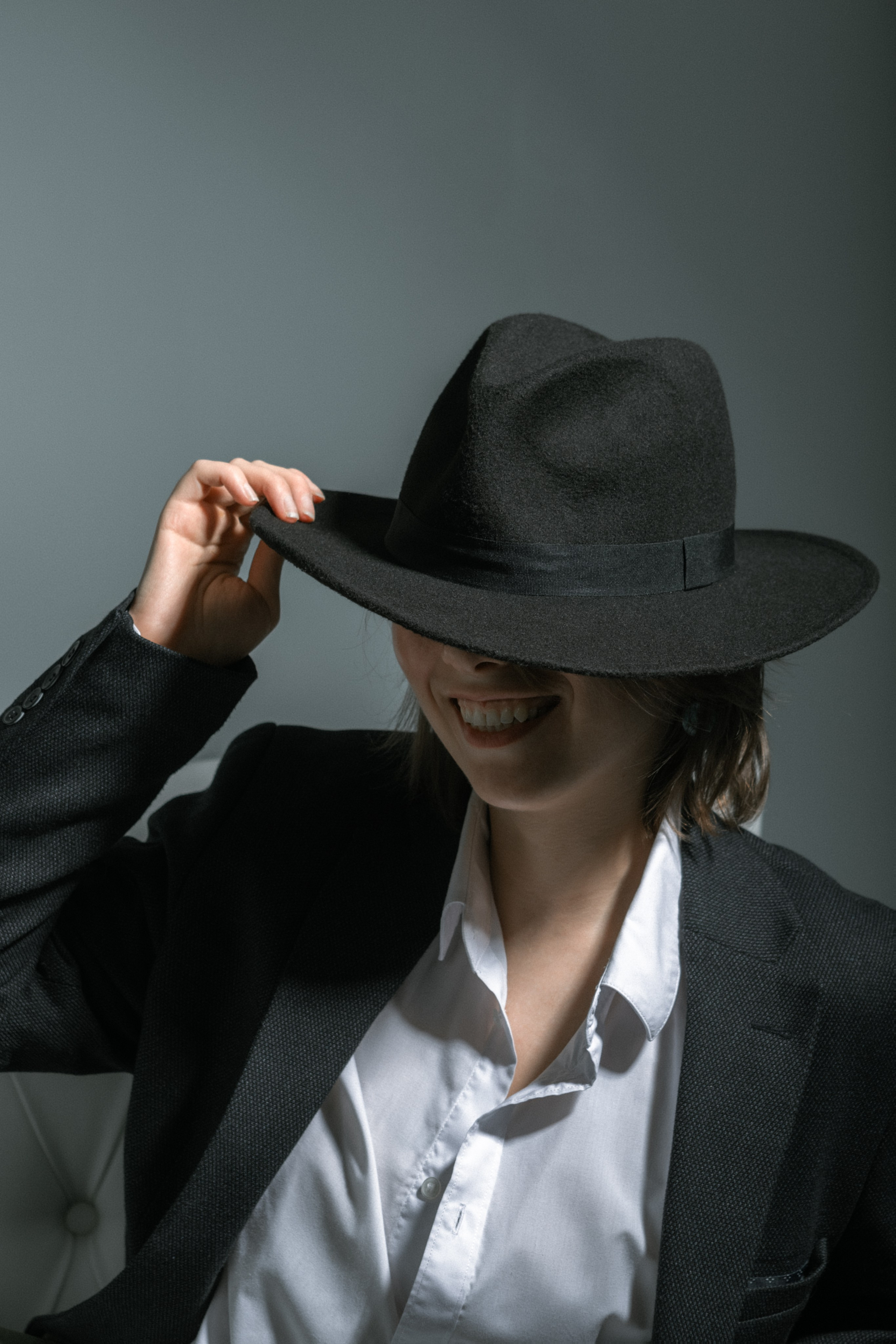 Ксюша. Портретный и пейзажный фотограф Никита Павлов