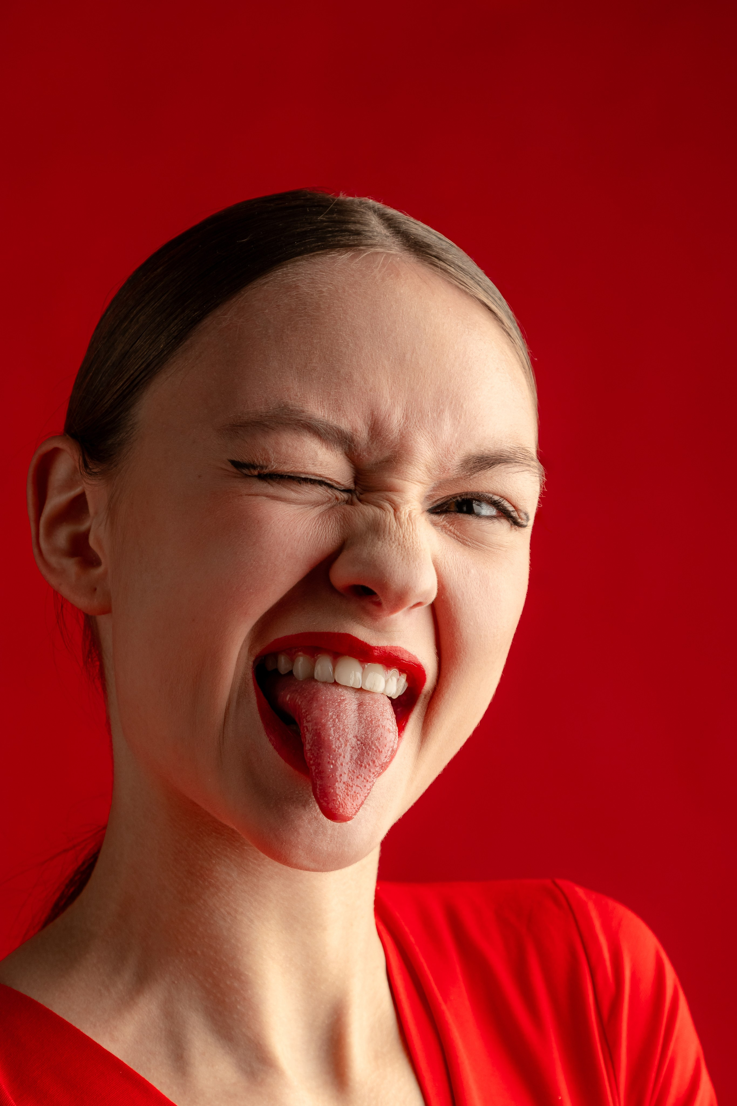 Дарина. Портретный и пейзажный фотограф Никита Павлов