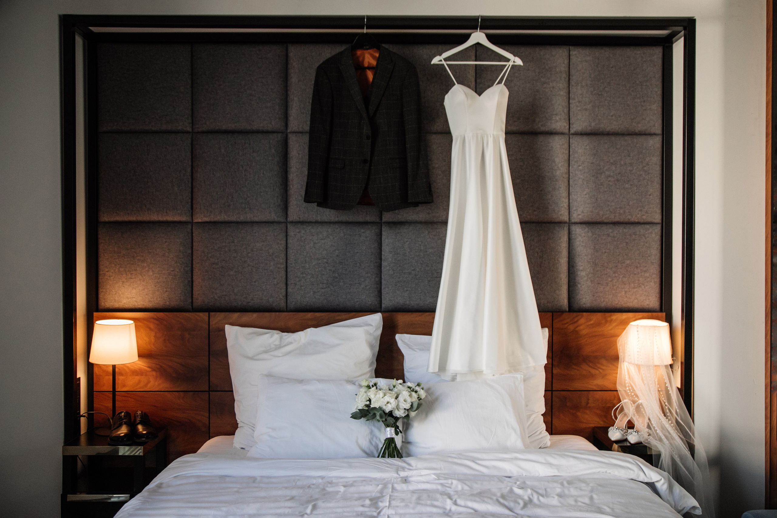 Андрей и Анна. Свадебный фотограф в Ростове-наДону Марина Дымарчук