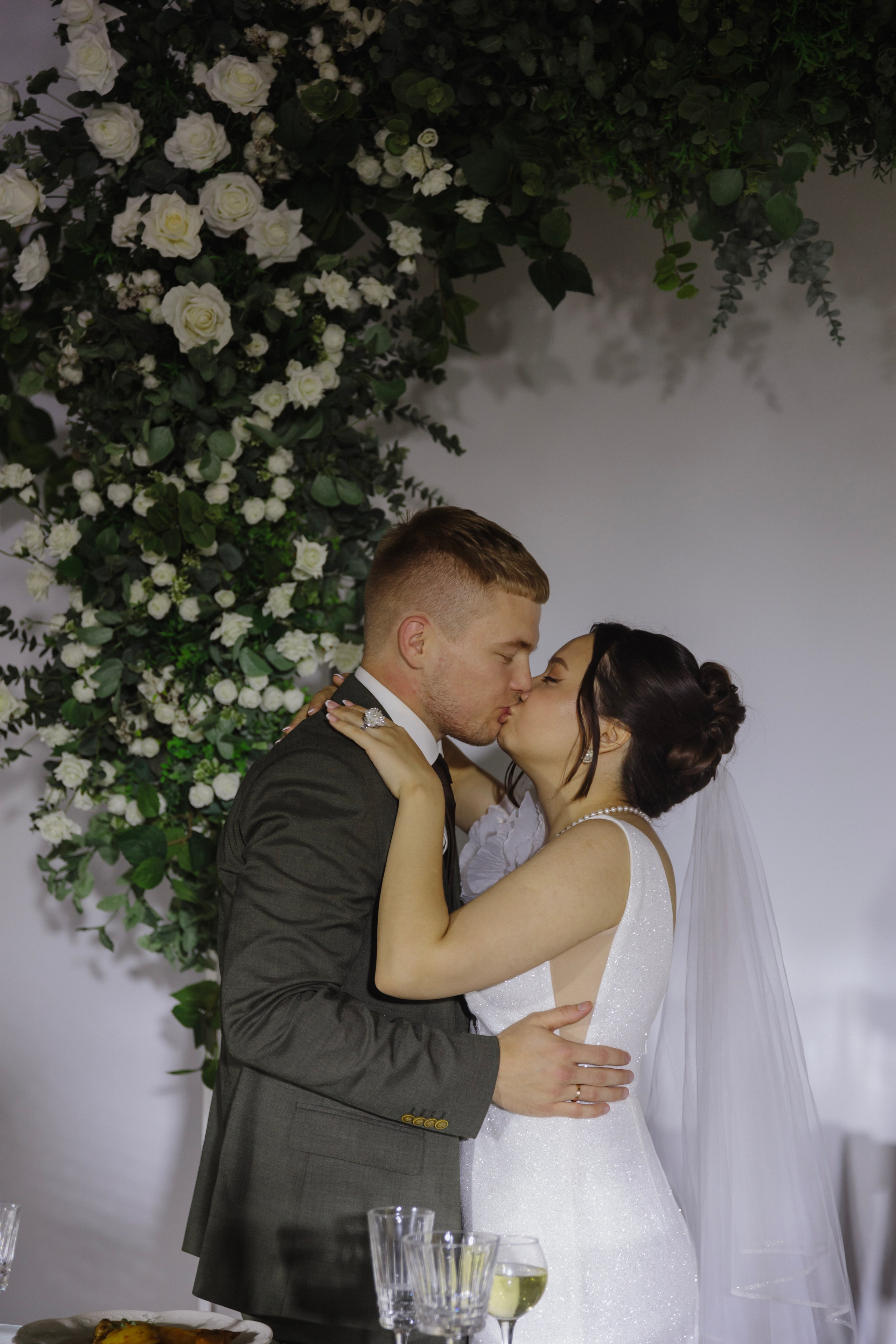 Данил и Татьяна 12/07/25. Свадебный фотограф в Самаре Ольга Гребнева