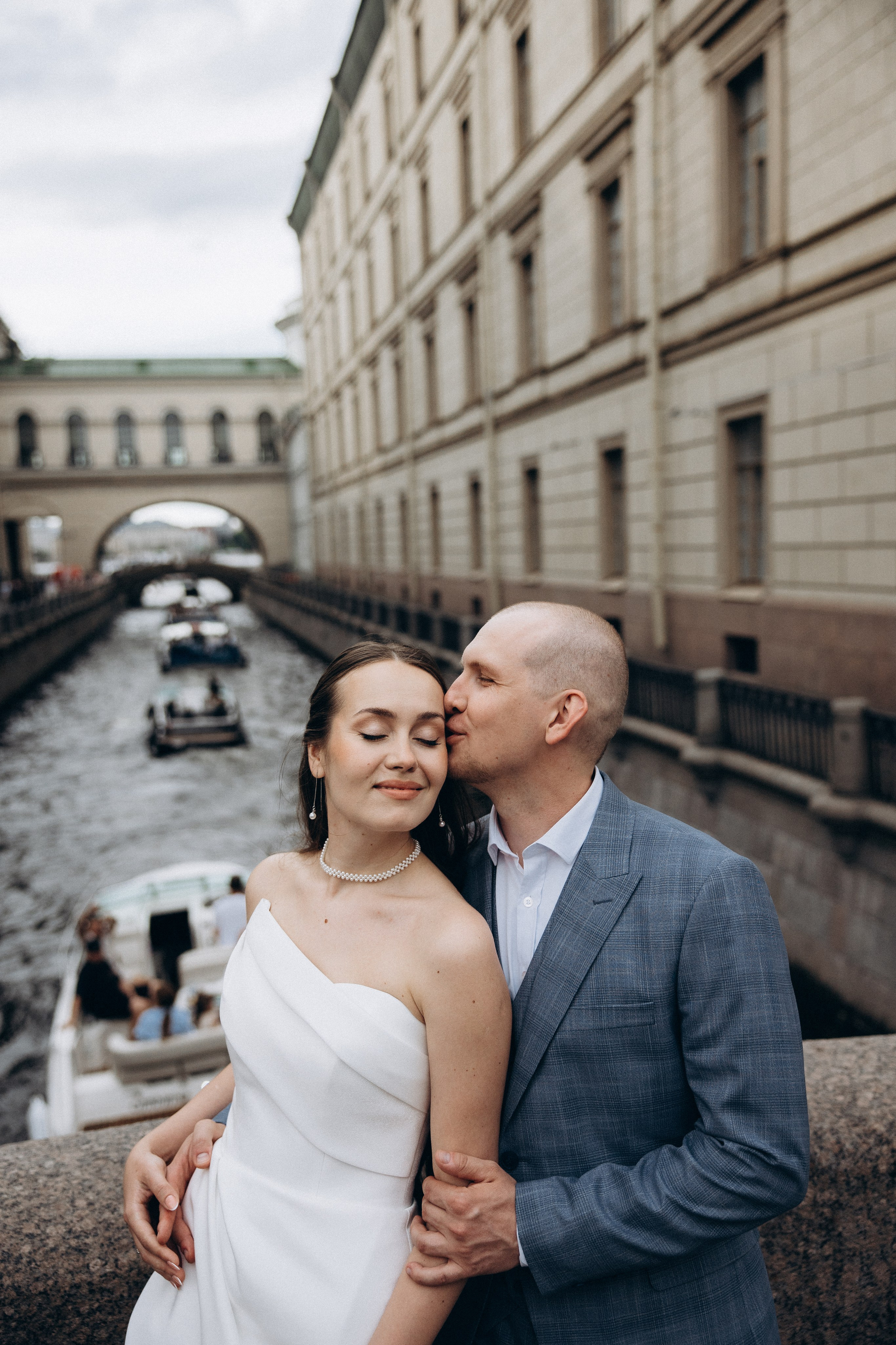 Наташа & Вова. Phdkvmr.ru
