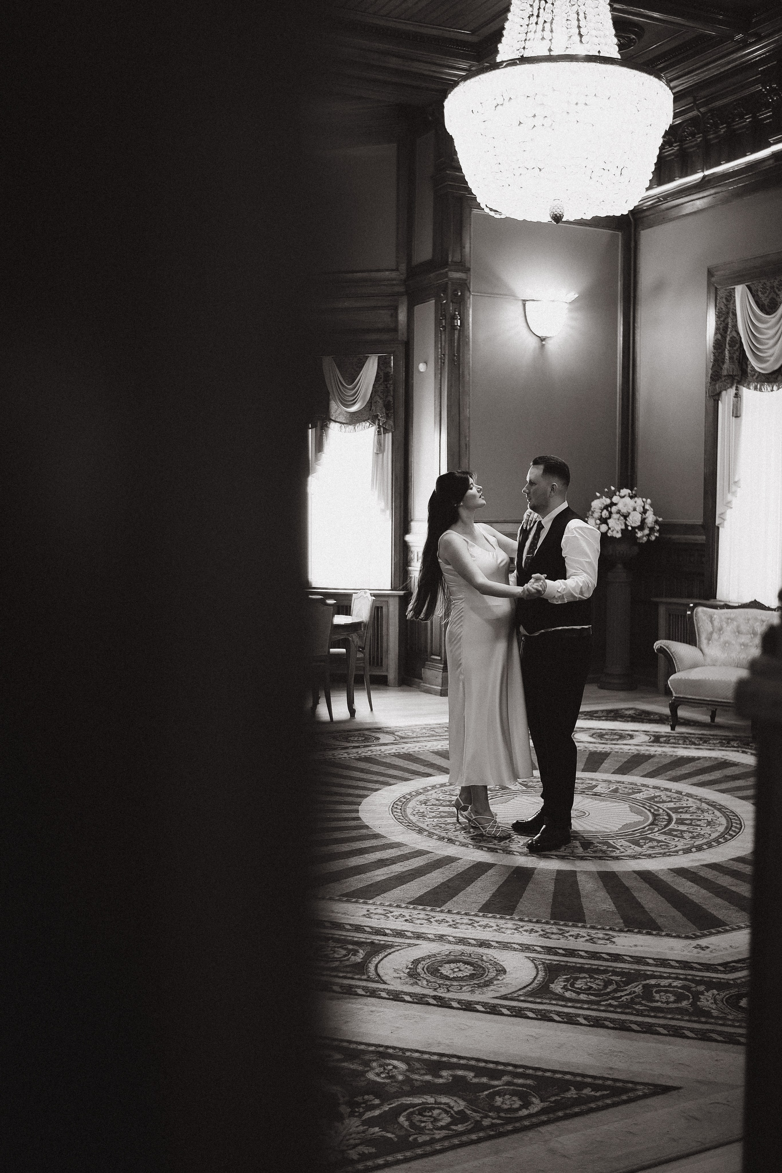 Маша & Валера ДБ2. Phdkvmr.ru