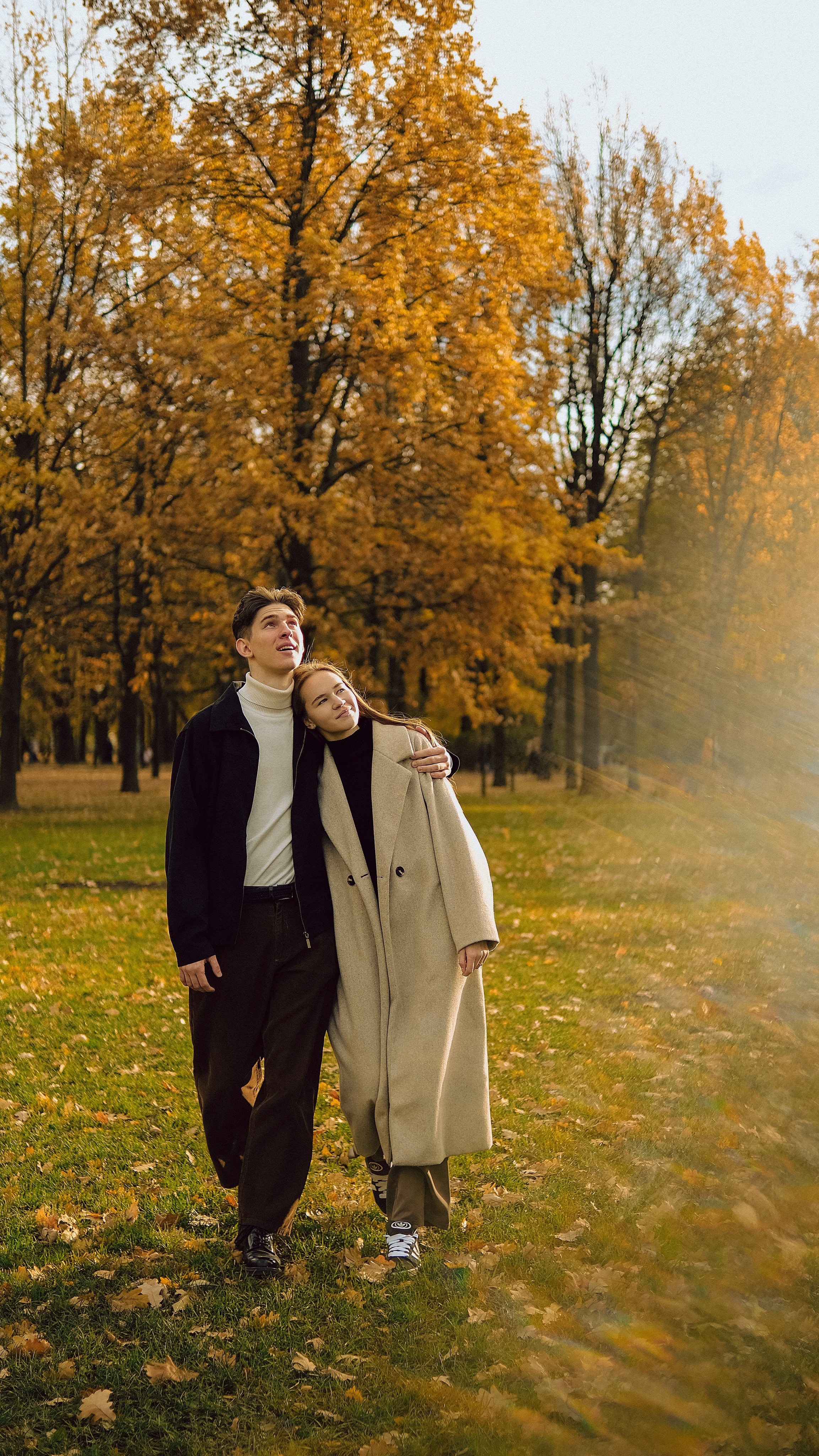 Криста & Арсений. Phdkvmr.ru