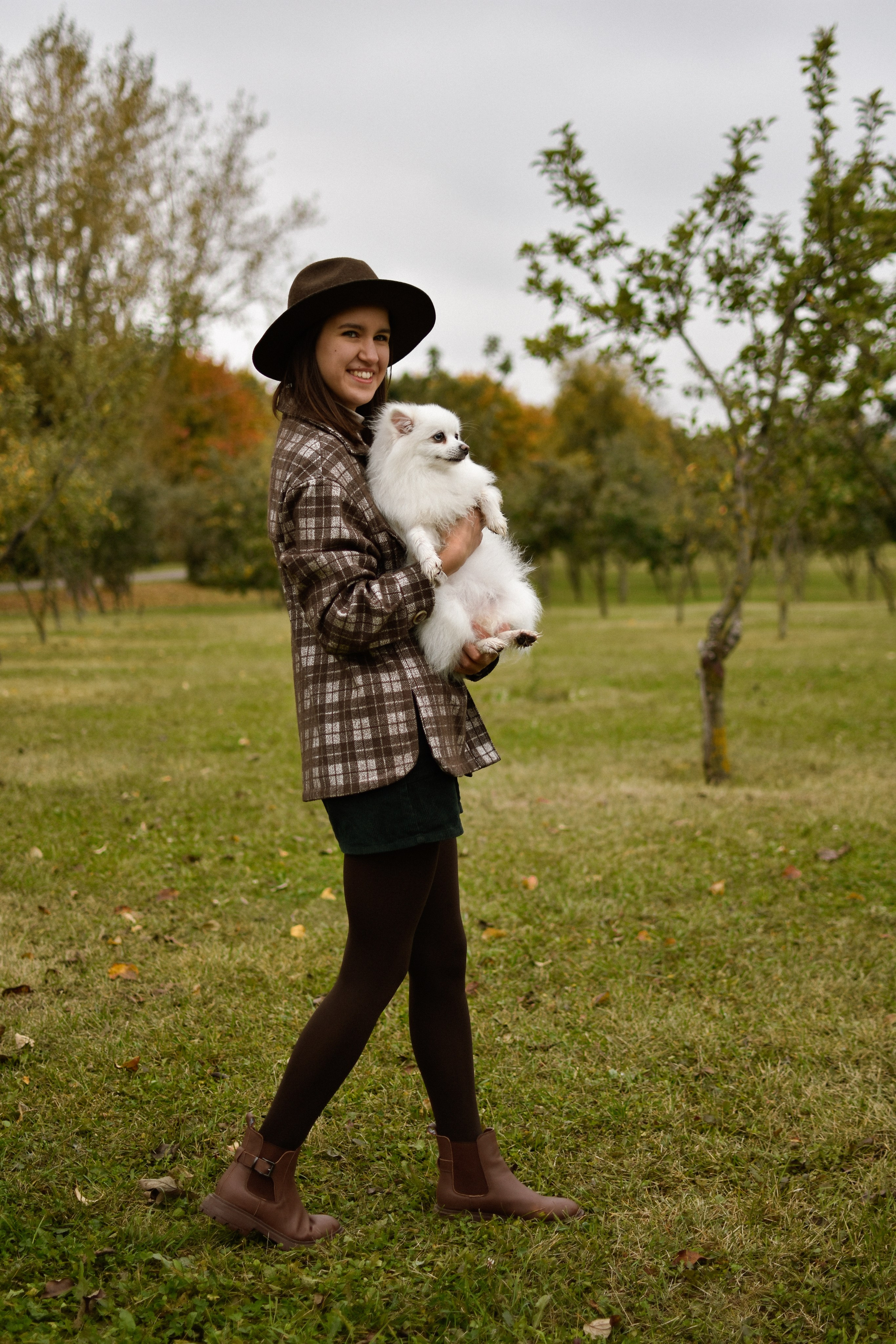 Анабель и Саша. Фотограф-анималист Ксения Шевцова|Москва