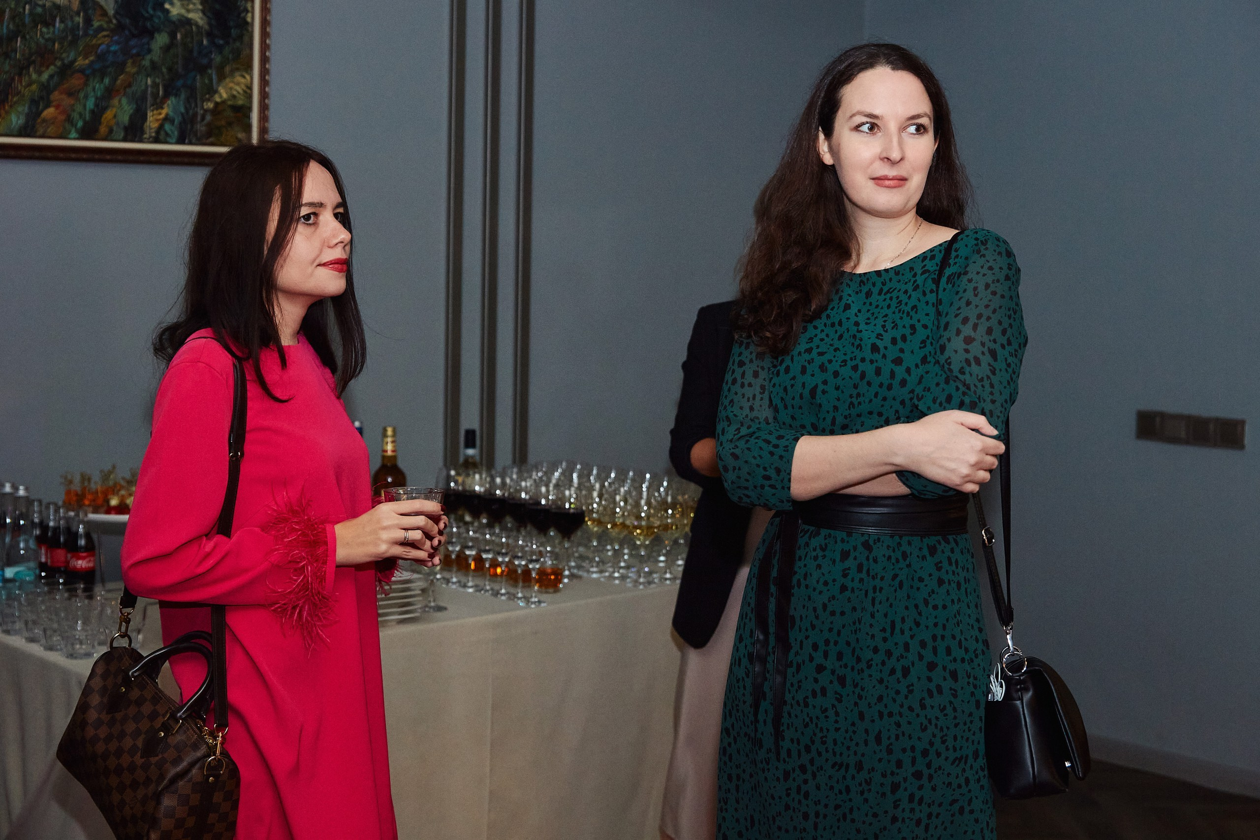 25 лет компании Kept. Антон Артюшин, портретный фотограф. Москва