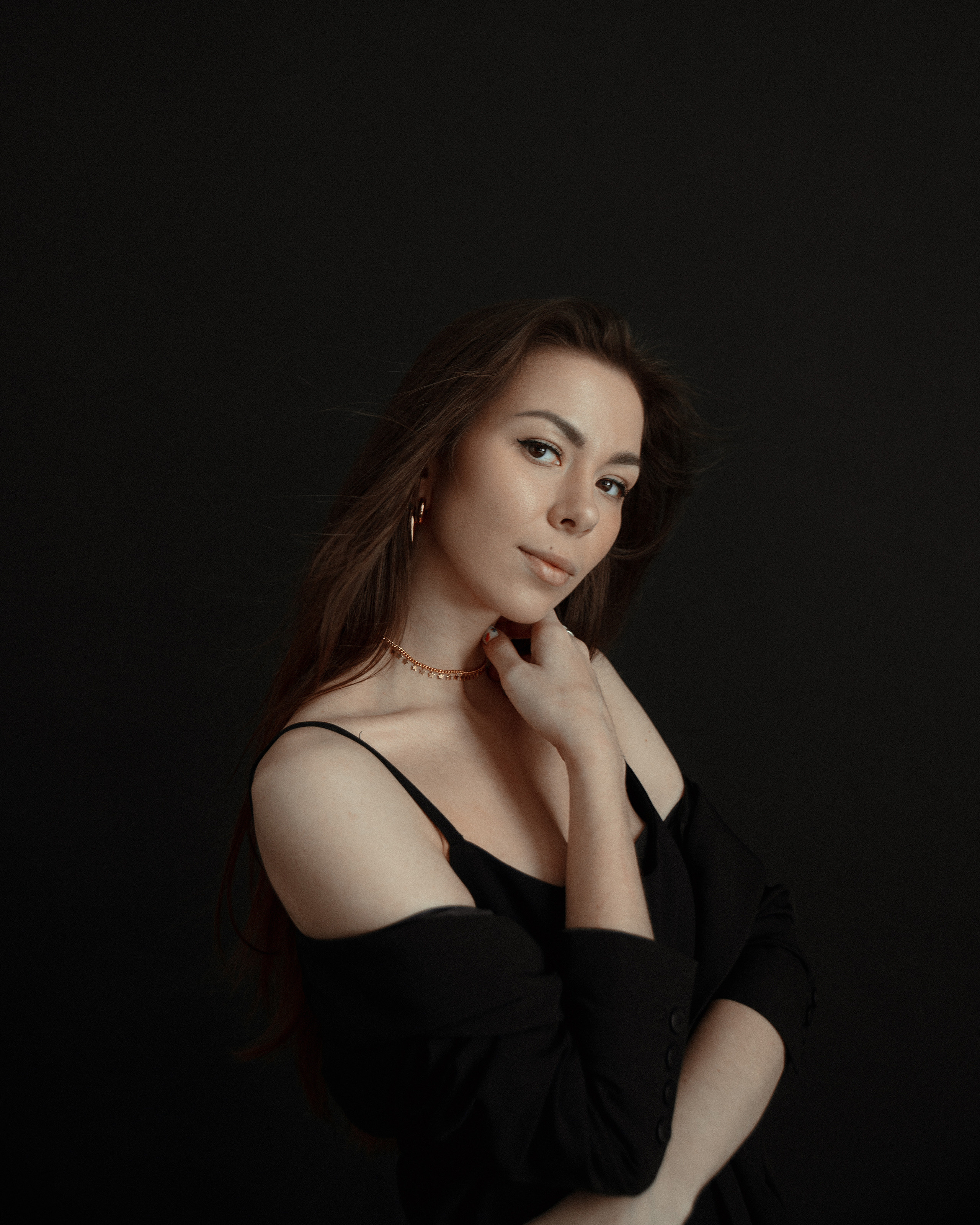 Elegance. Фотограф в Самаре Наталья Шкурдода