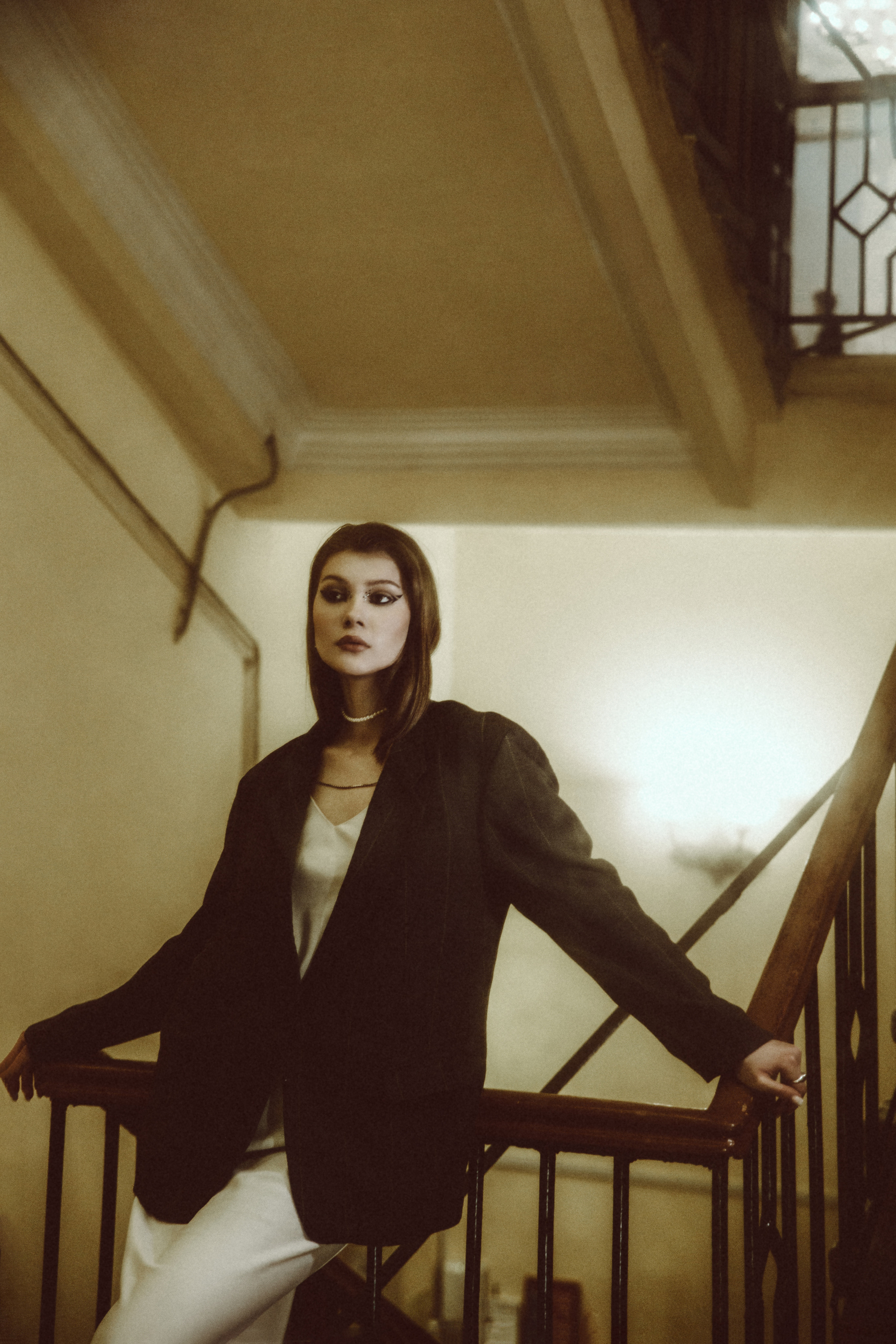 Film. Фотограф в Самаре Наталья Шкурдода