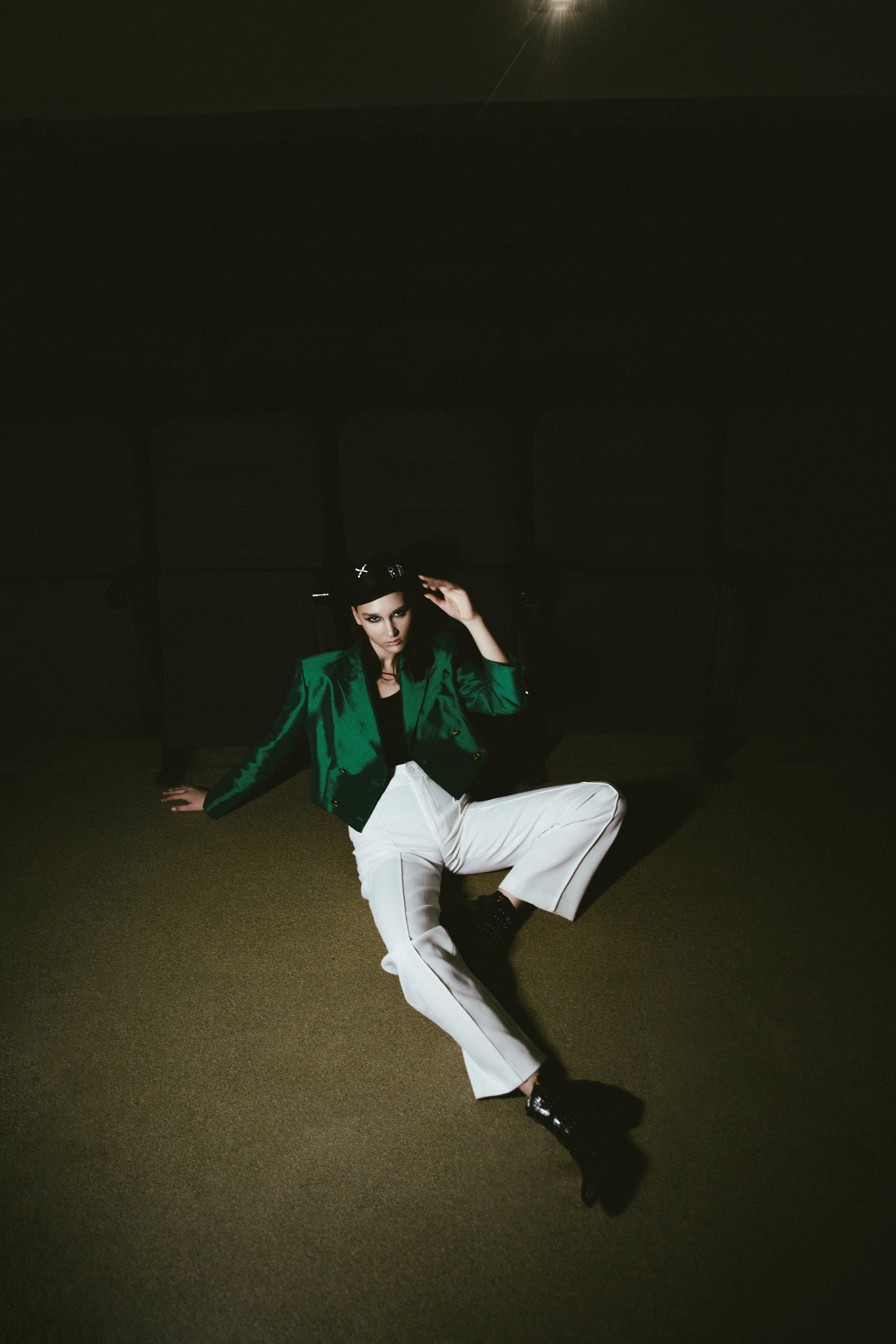 Cinema. Фотограф в Самаре Наталья Шкурдода