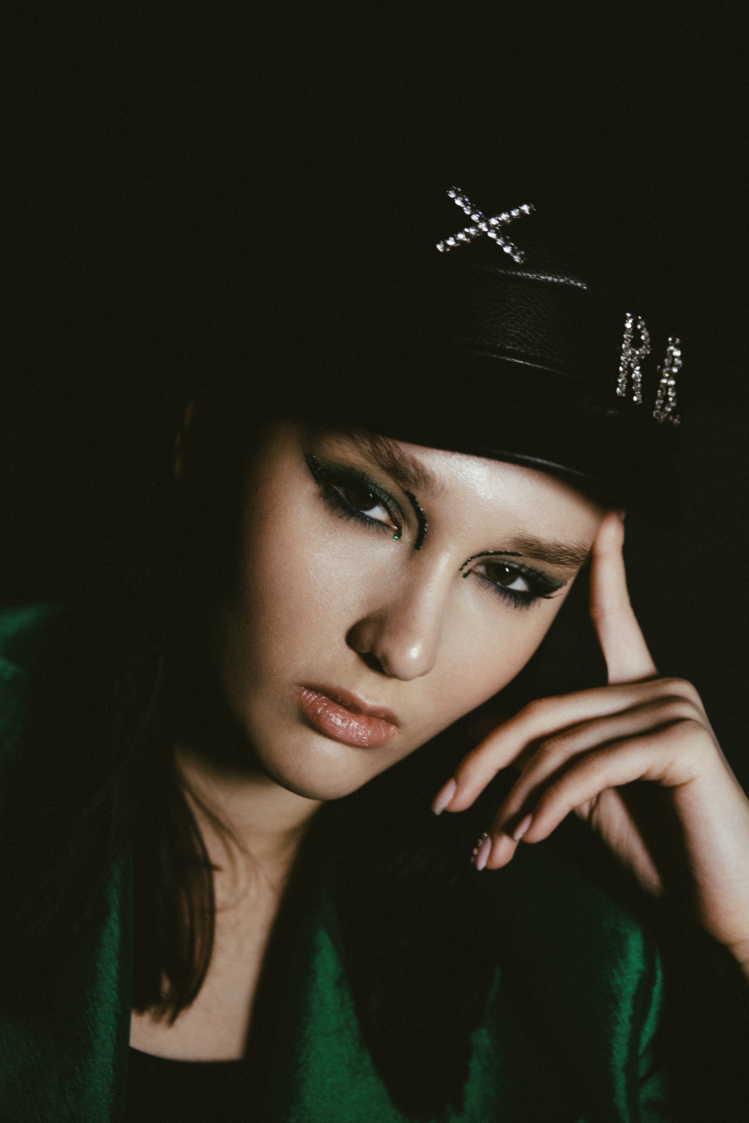 Cinema. Фотограф в Самаре Наталья Шкурдода