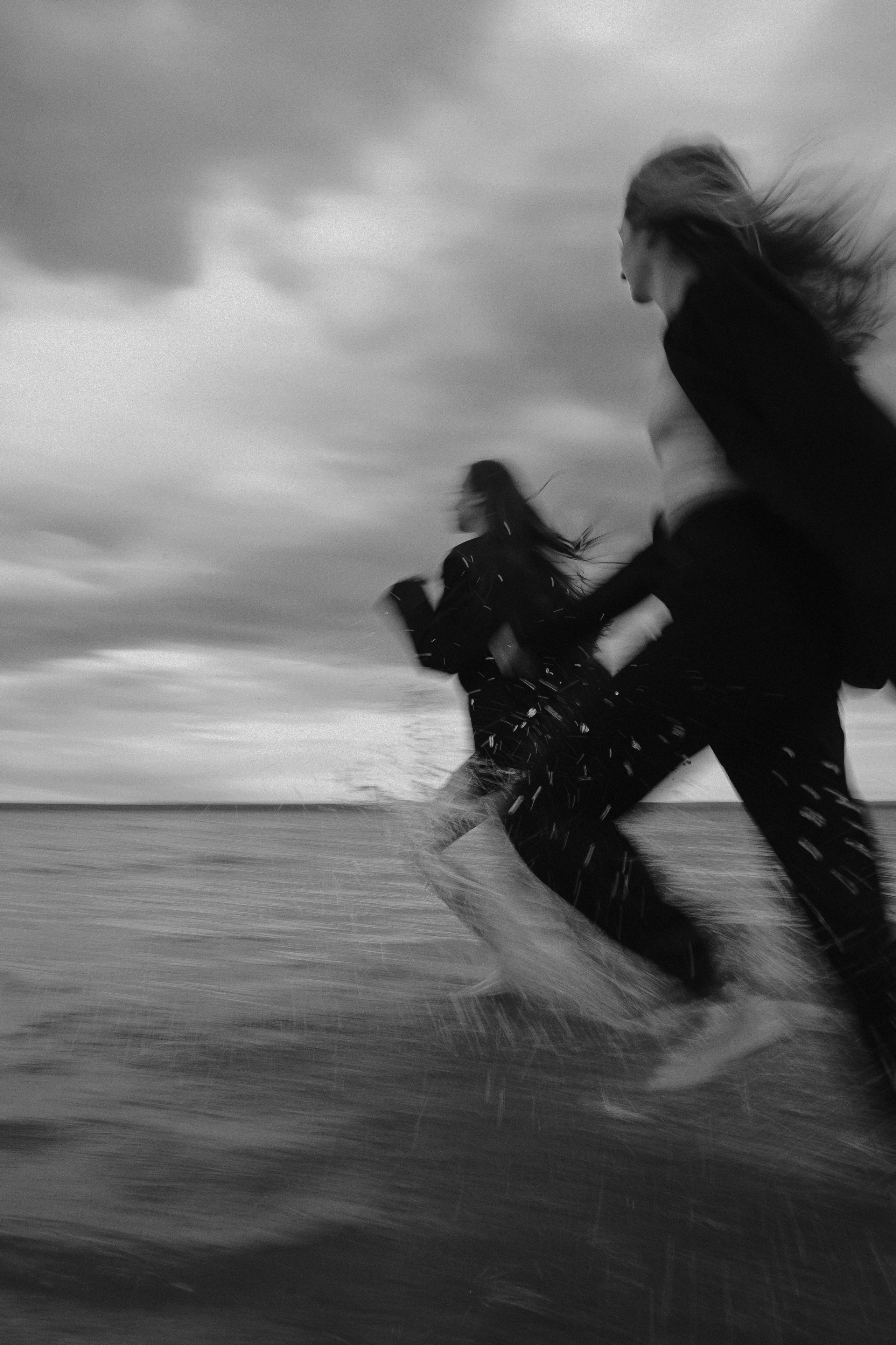 Sea. Фотограф в Самаре Наталья Шкурдода