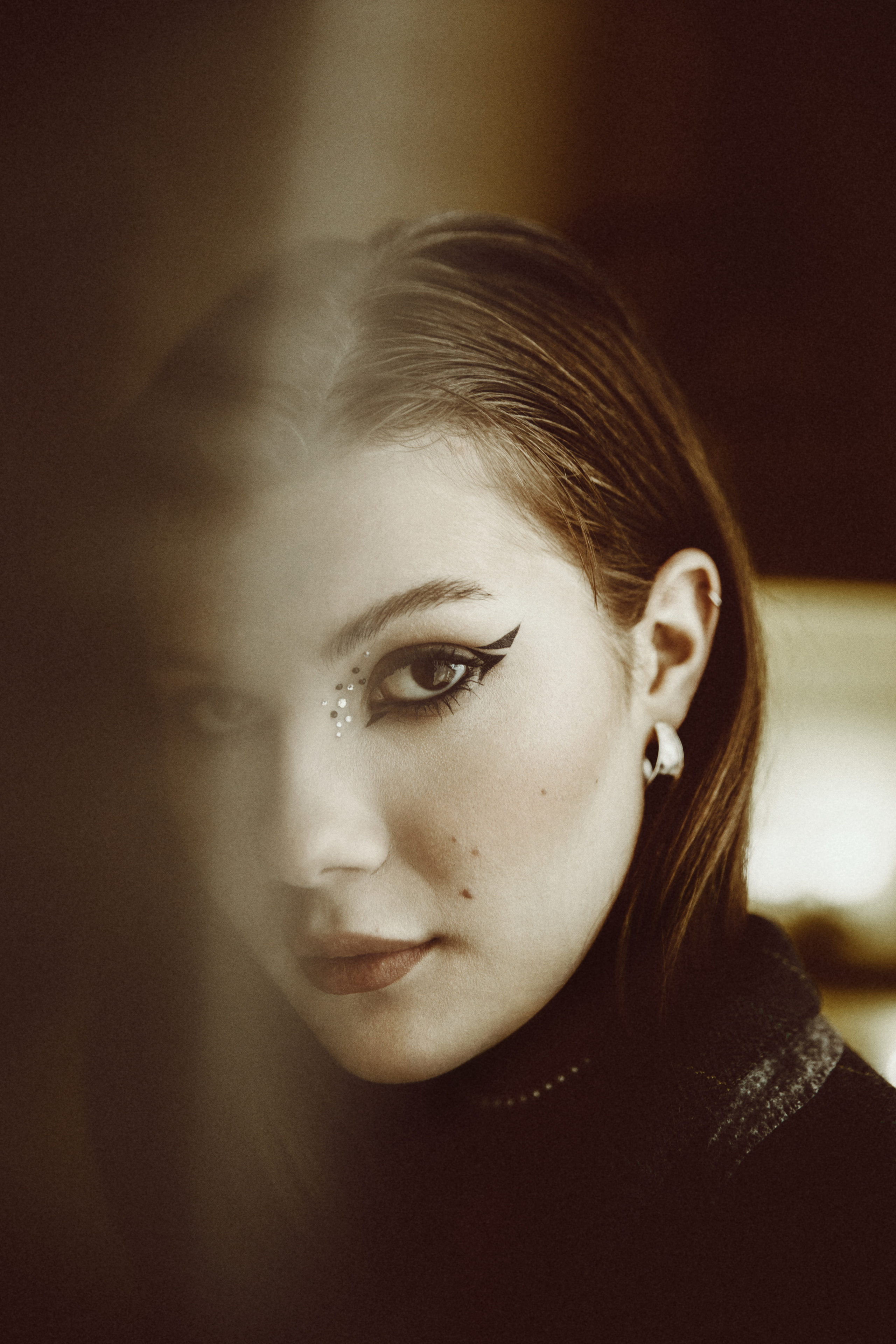 Film. Фотограф в Самаре Наталья Шкурдода