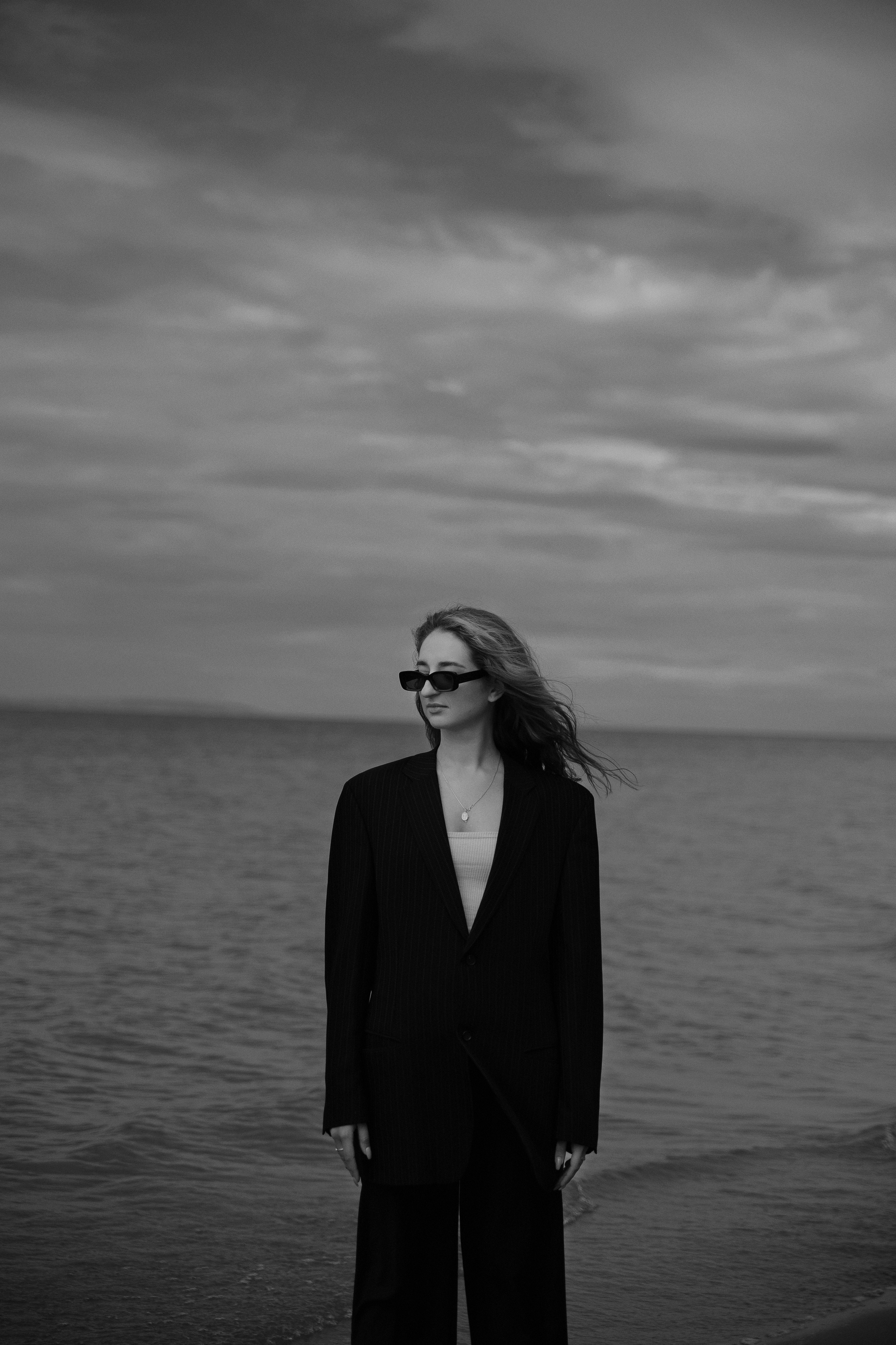 Sea. Фотограф в Самаре Наталья Шкурдода