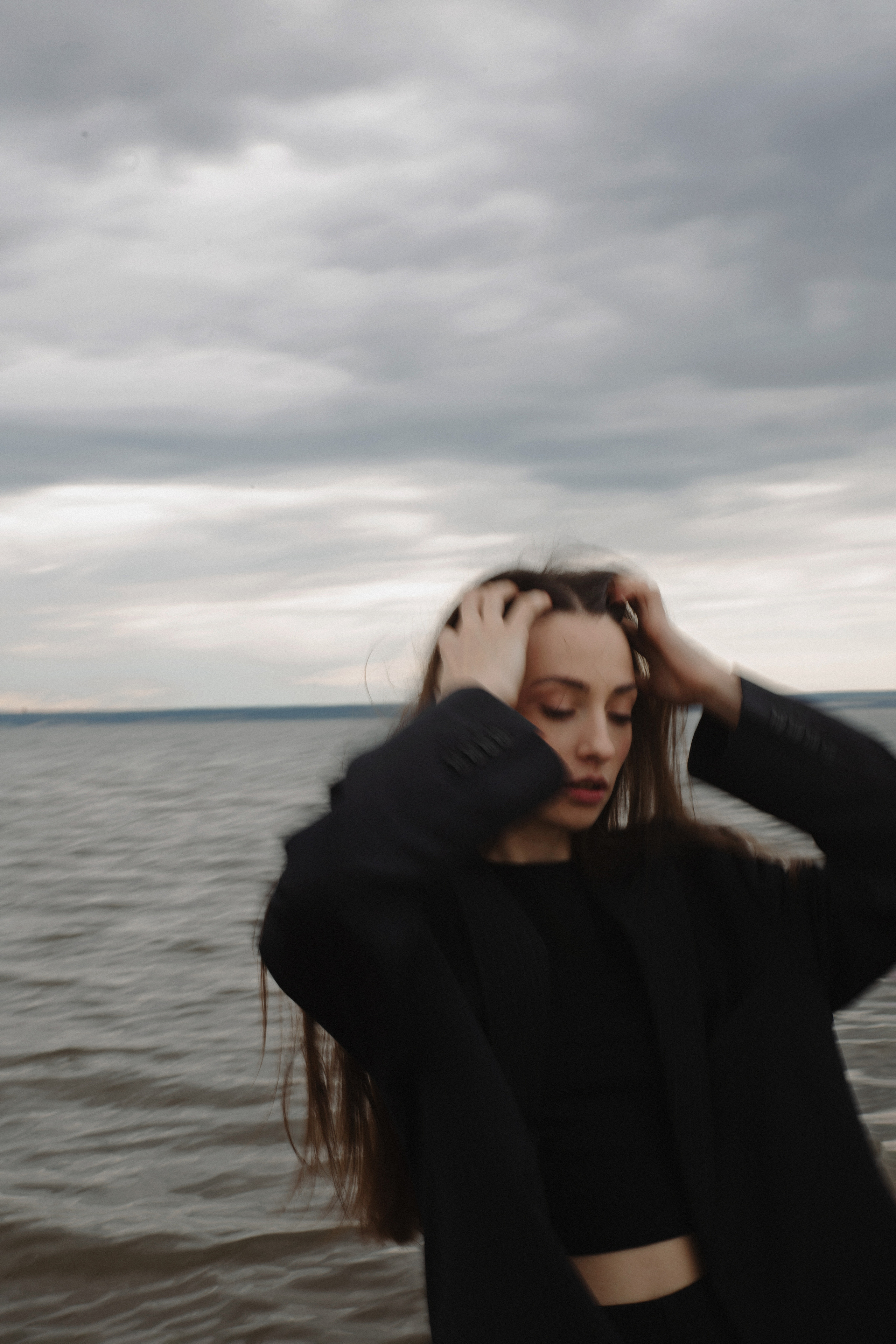 Sea. Фотограф в Самаре Наталья Шкурдода