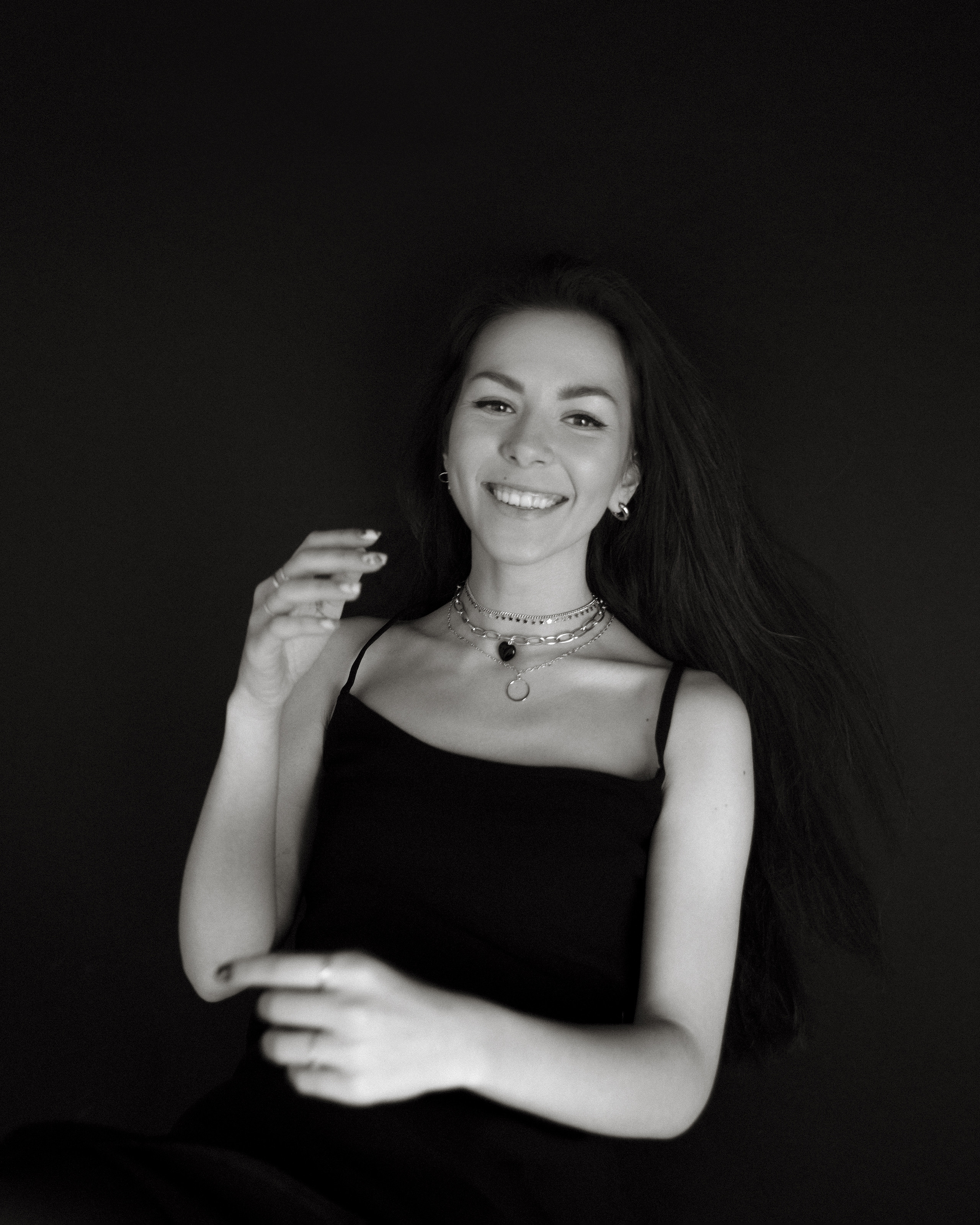 Elegance. Фотограф в Самаре Наталья Шкурдода