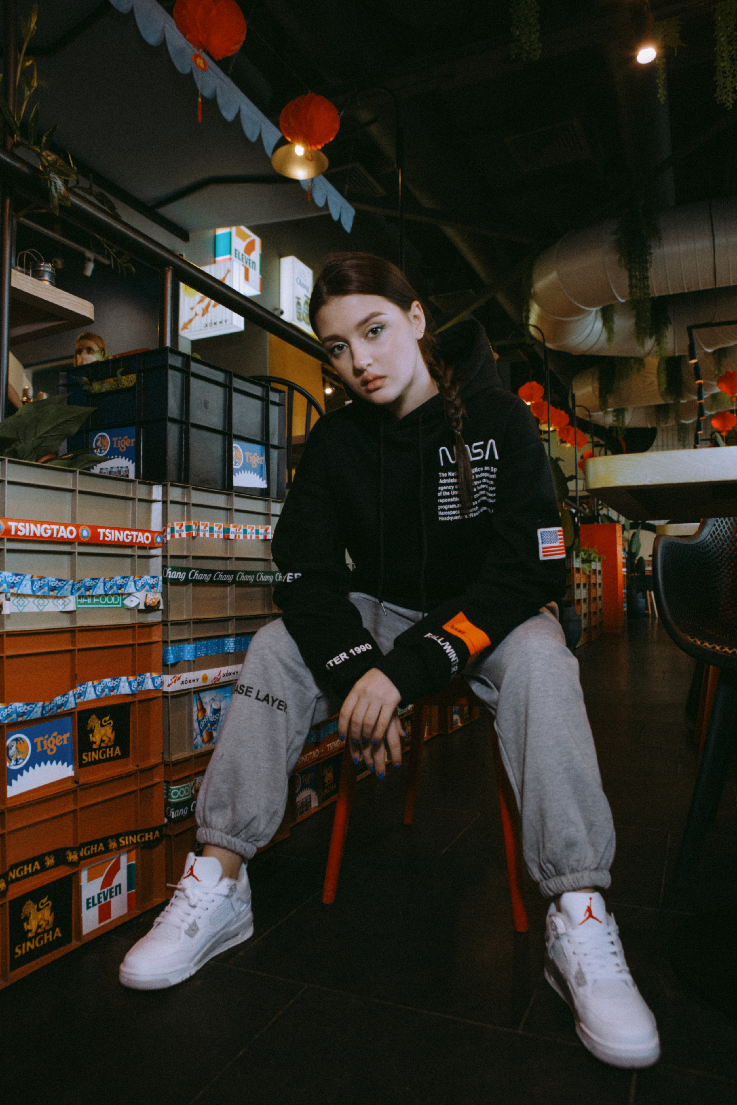 Storesize. Фотограф в Самаре Наталья Шкурдода