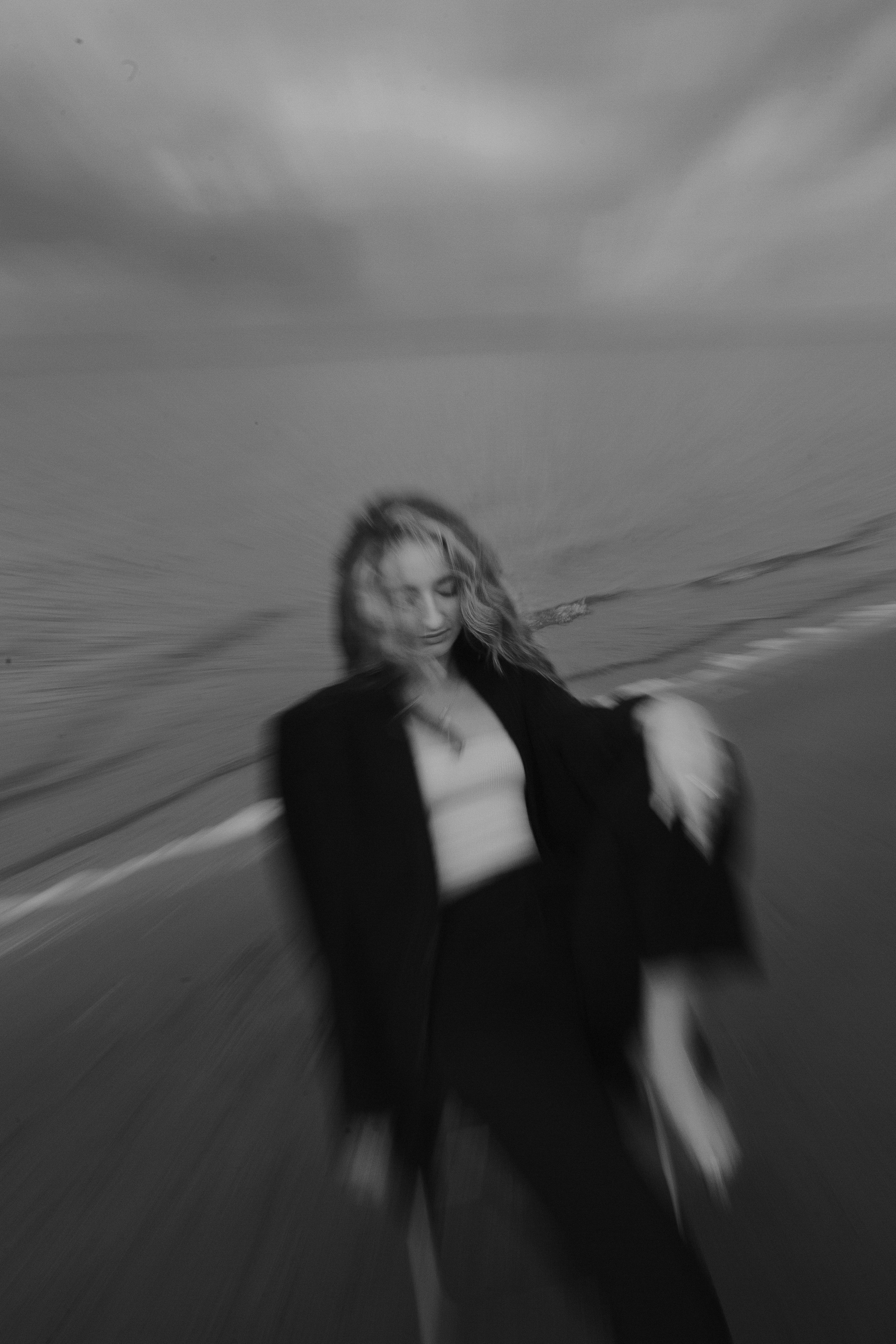 Sea. Фотограф в Самаре Наталья Шкурдода