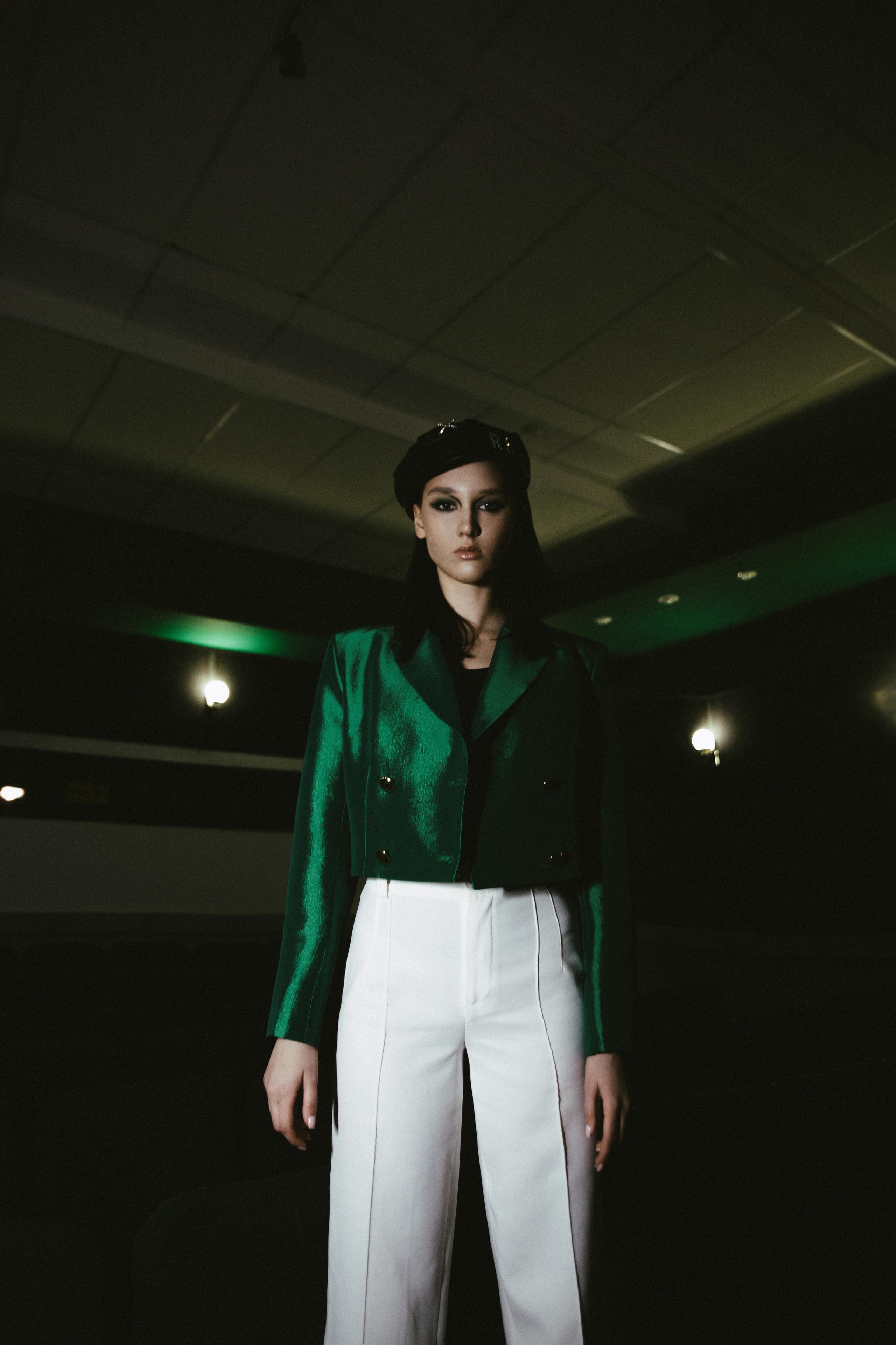 Cinema. Фотограф в Самаре Наталья Шкурдода