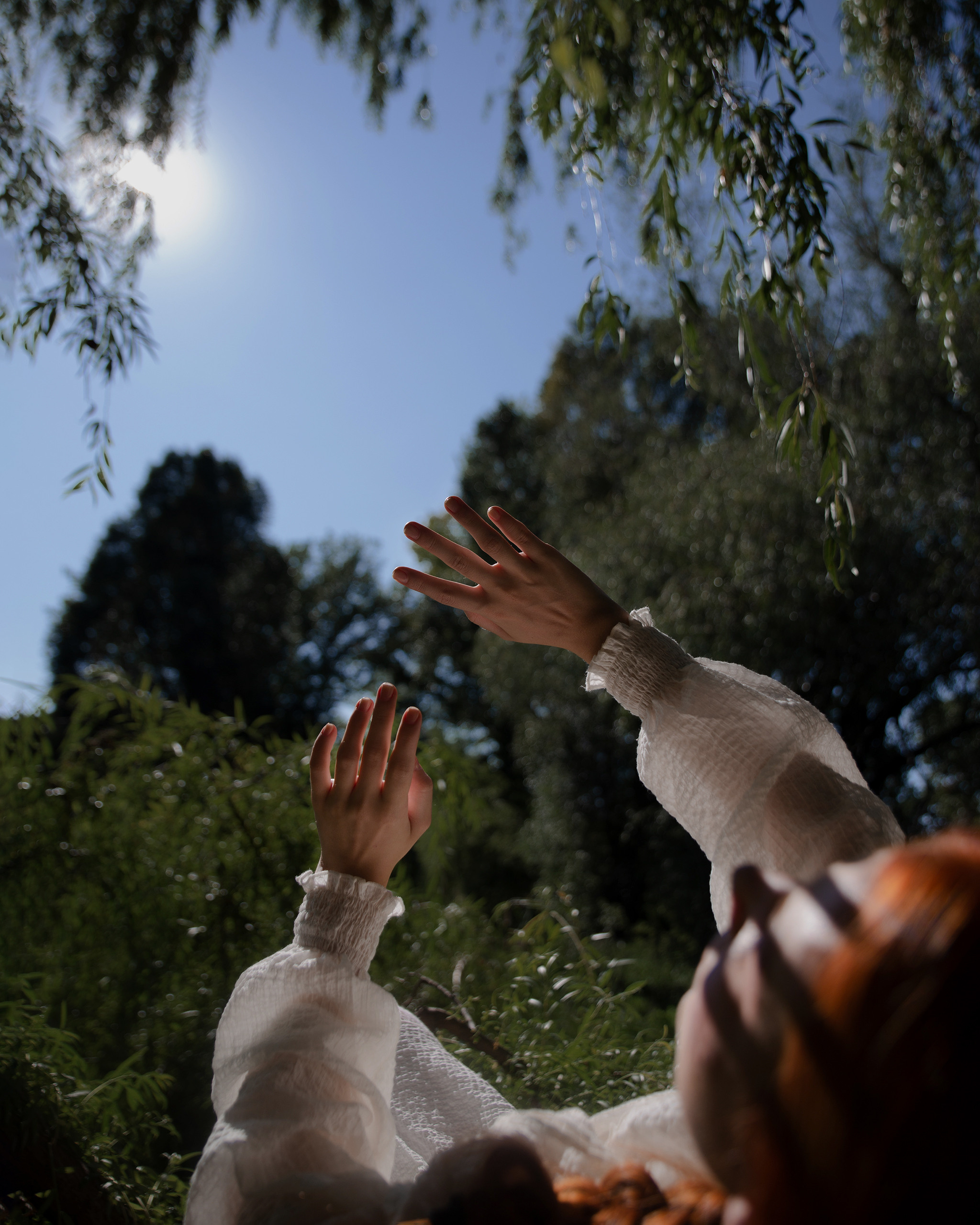 Green. Фотограф в Самаре Наталья Шкурдода
