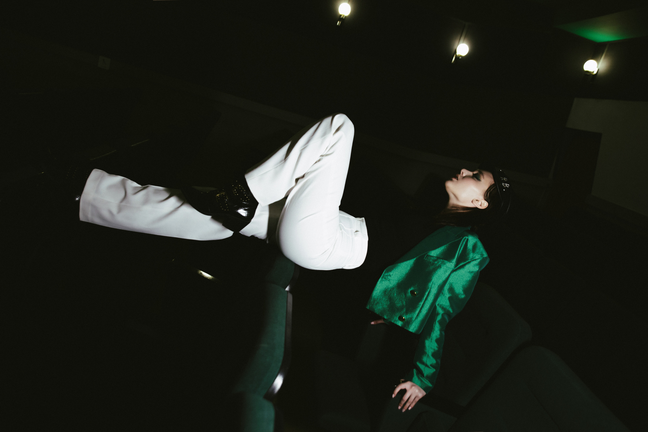 Cinema. Фотограф в Самаре Наталья Шкурдода