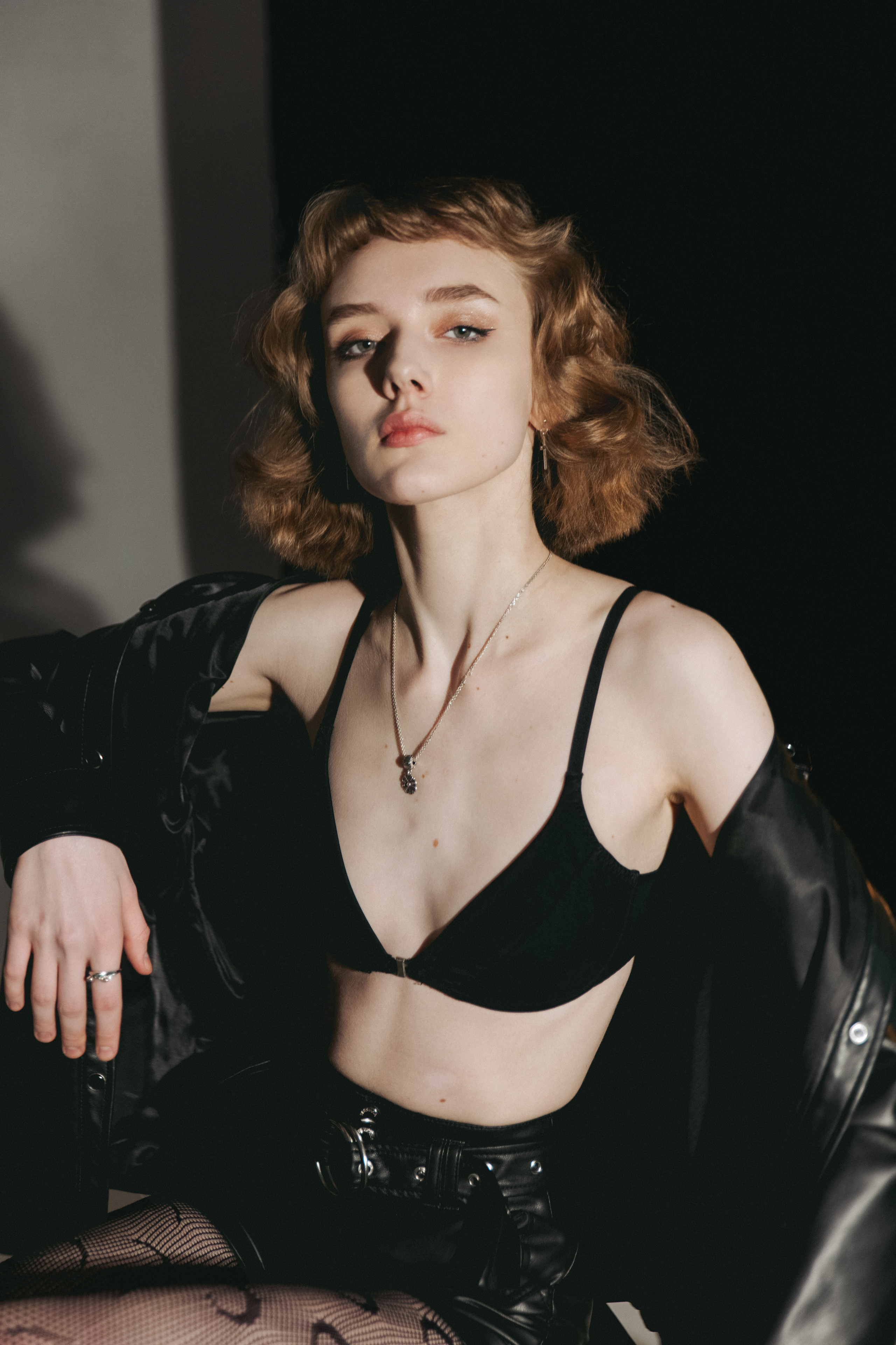 Rockstar. Фотограф в Самаре Наталья Шкурдода