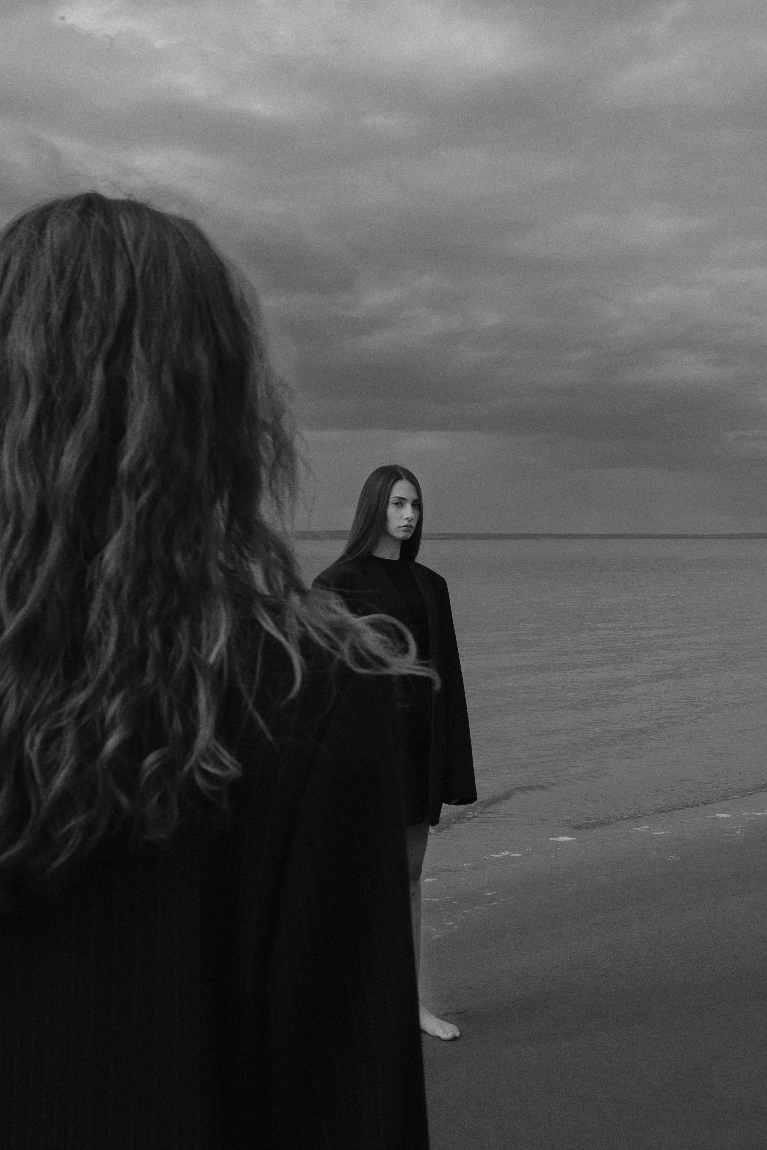 Sea. Фотограф в Самаре Наталья Шкурдода