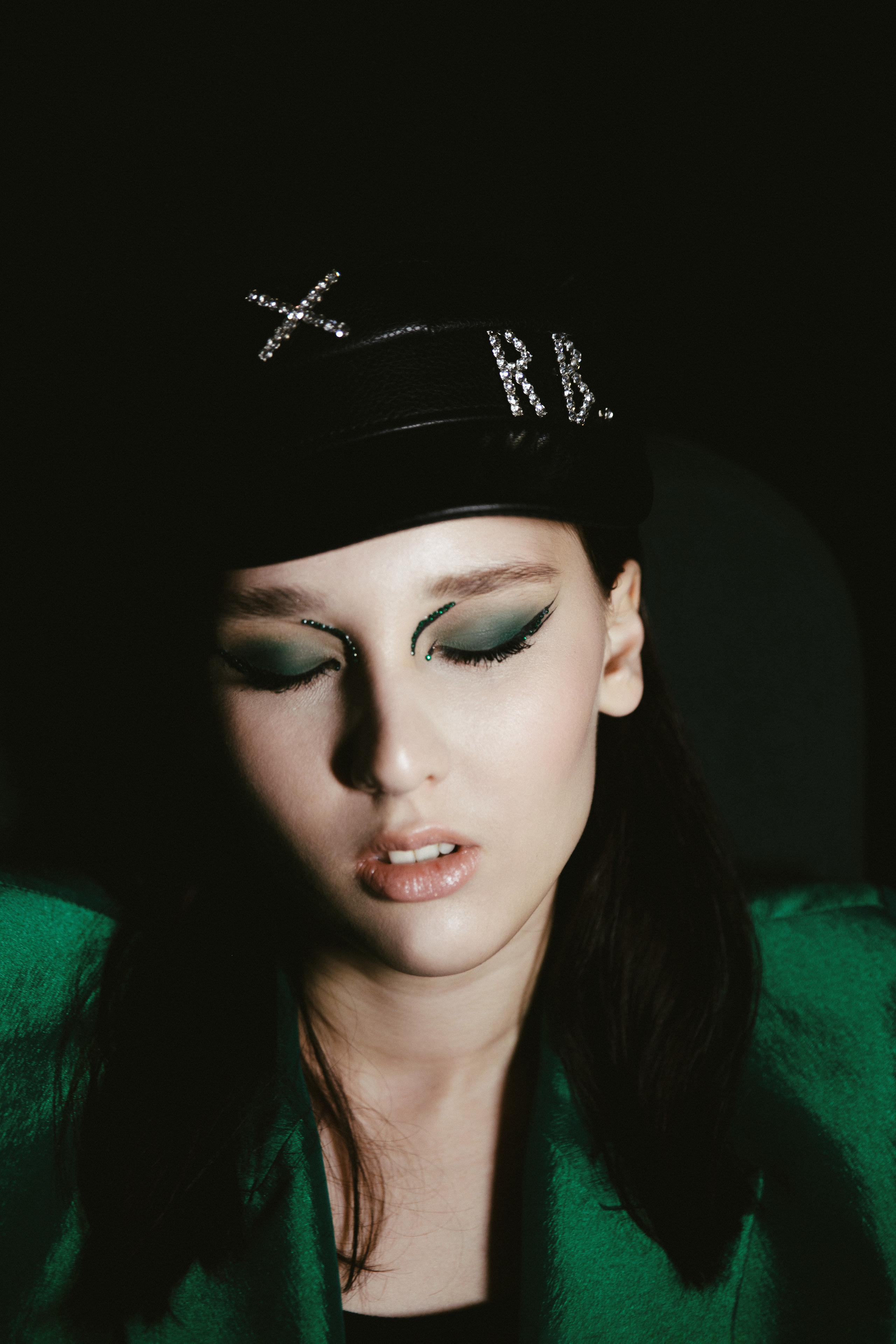 Cinema. Фотограф в Самаре Наталья Шкурдода