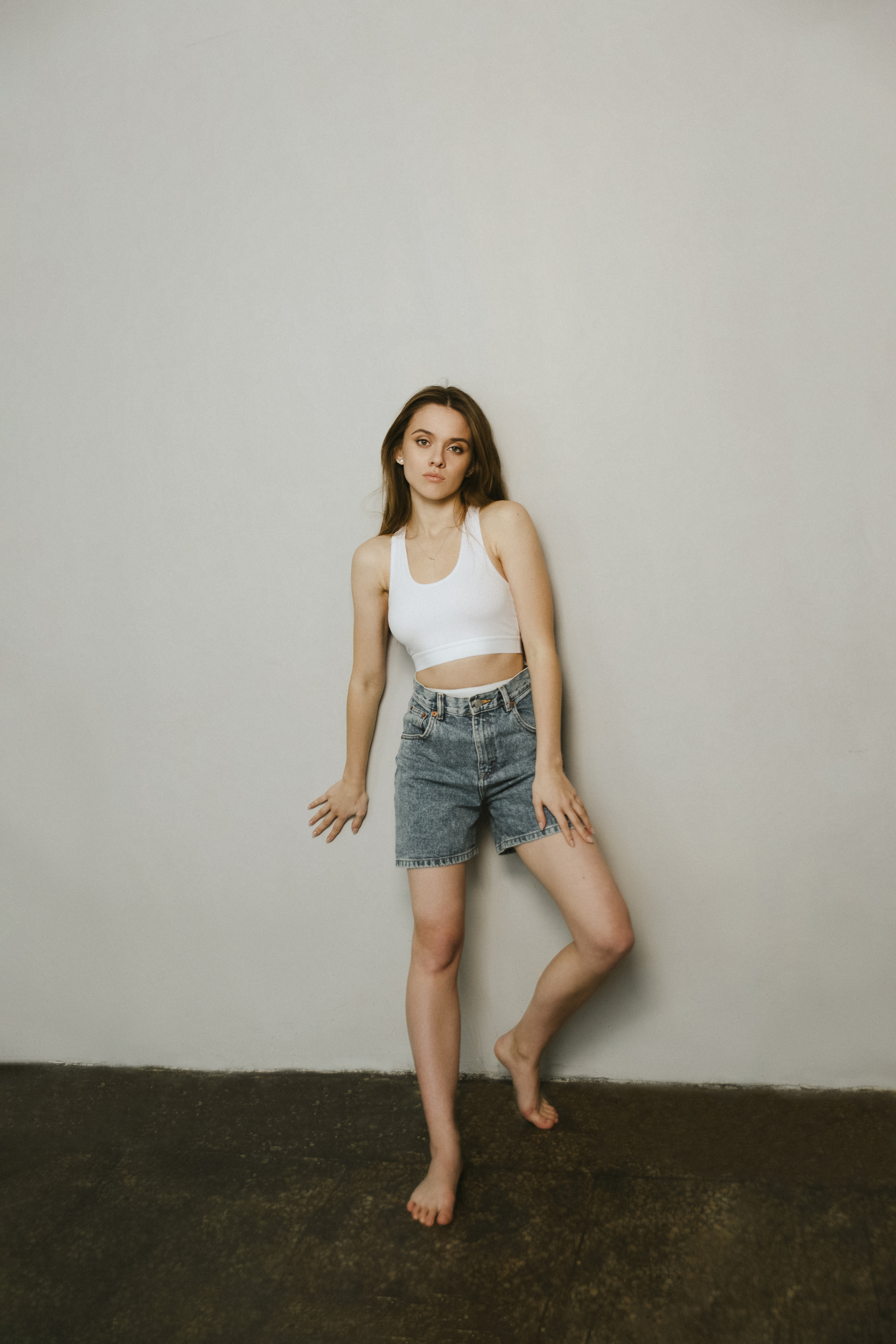 Morning. Фотограф в Самаре Наталья Шкурдода