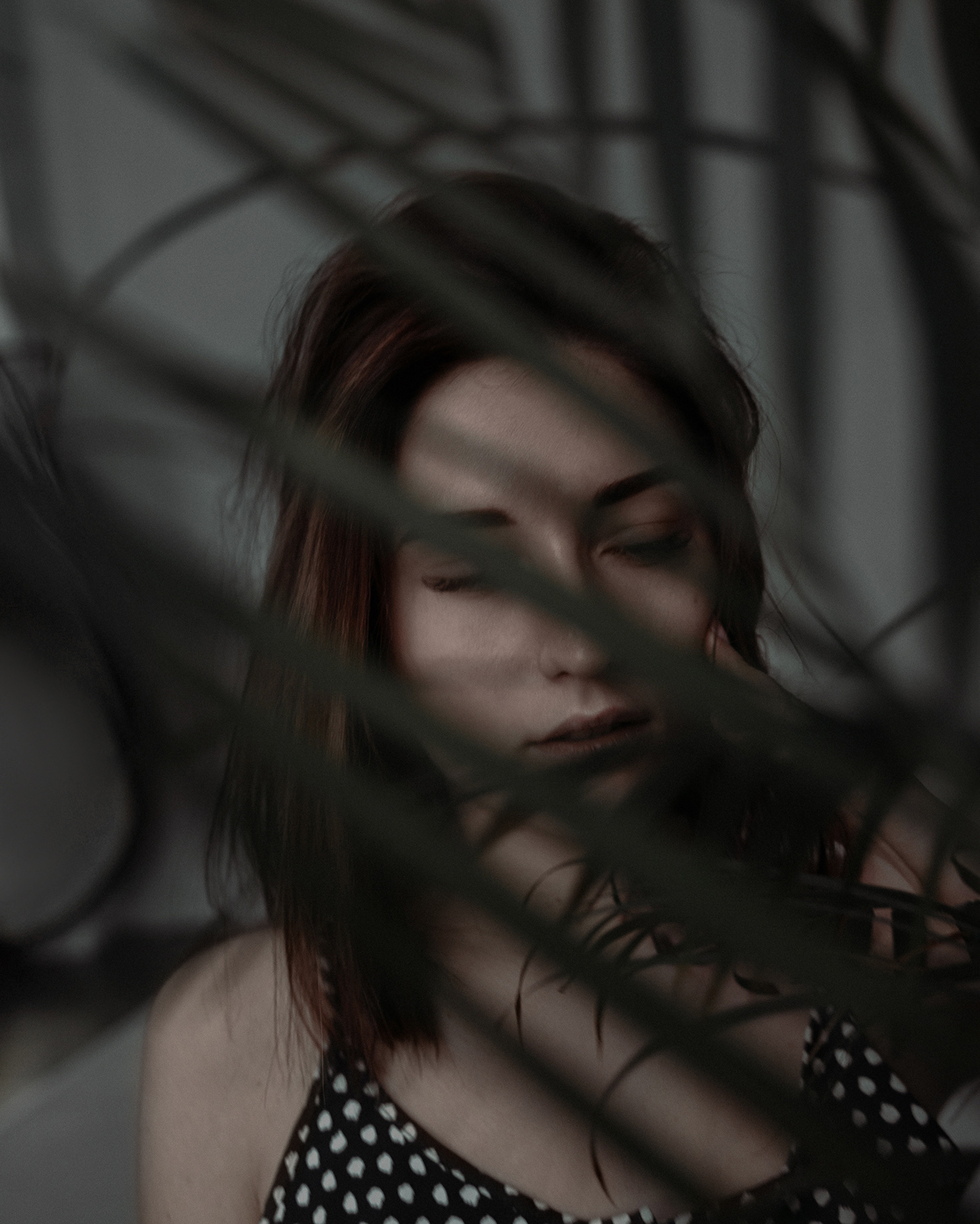 Fresh. Фотограф в Самаре Наталья Шкурдода