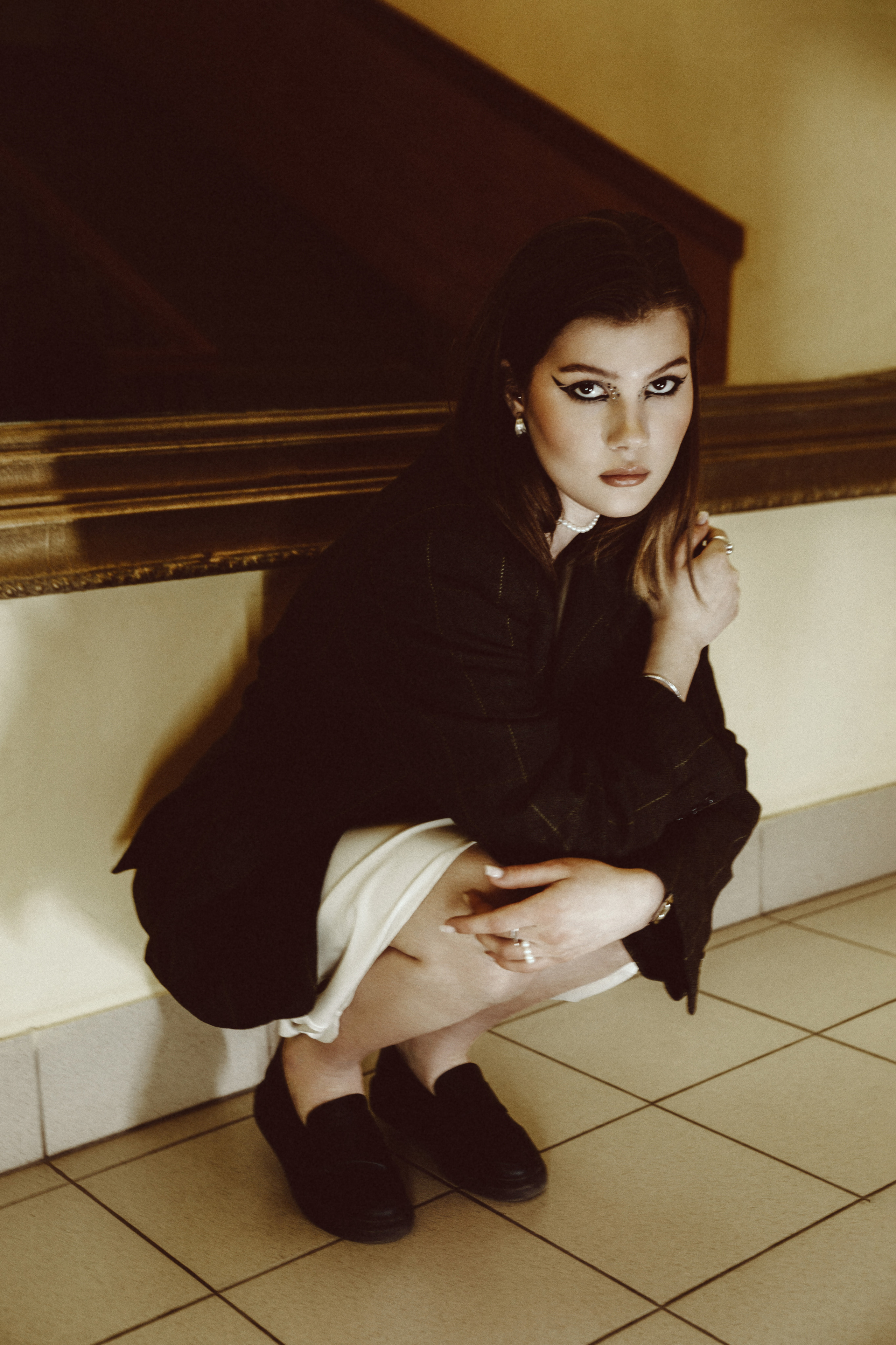 Film. Фотограф в Самаре Наталья Шкурдода