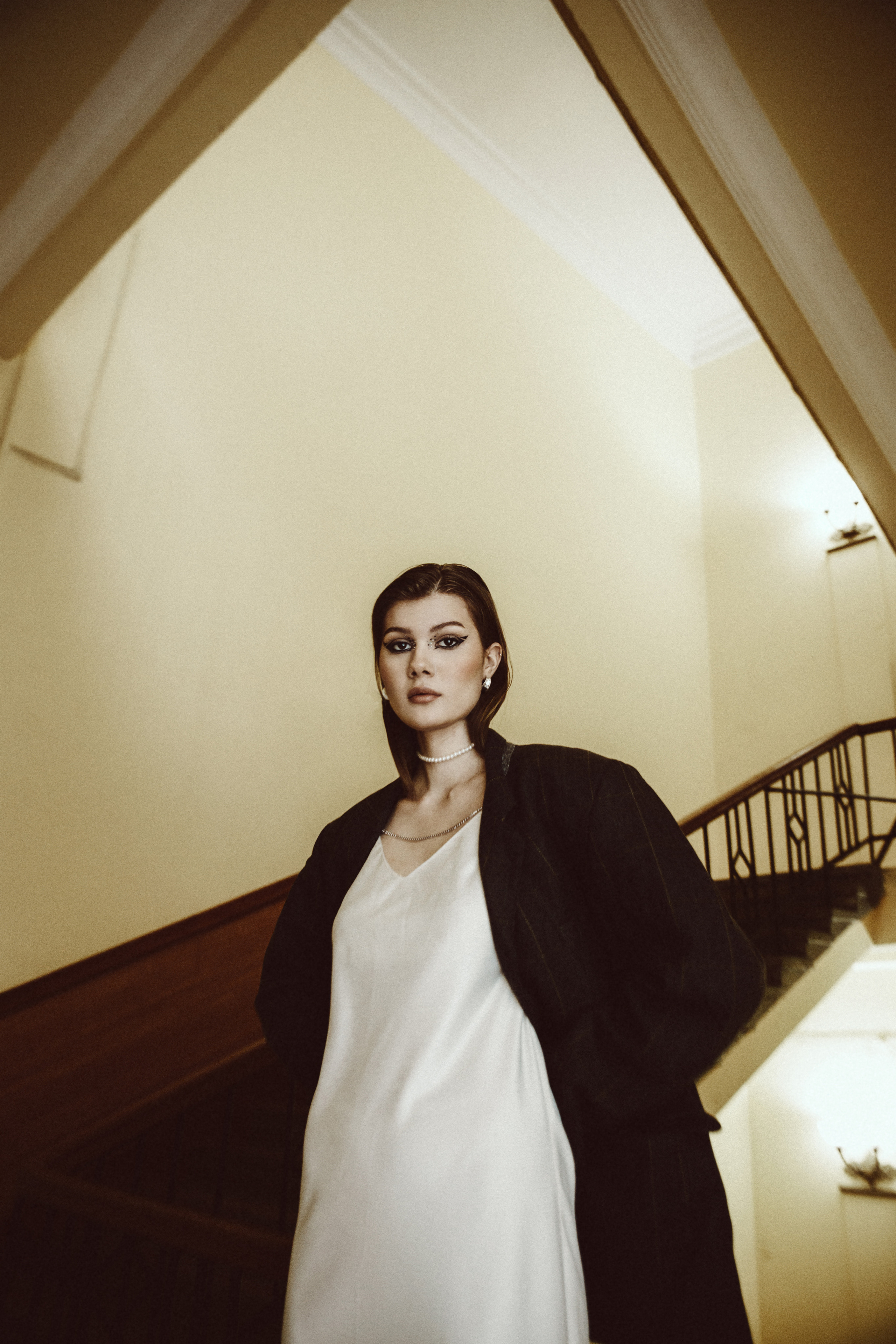 Film. Фотограф в Самаре Наталья Шкурдода