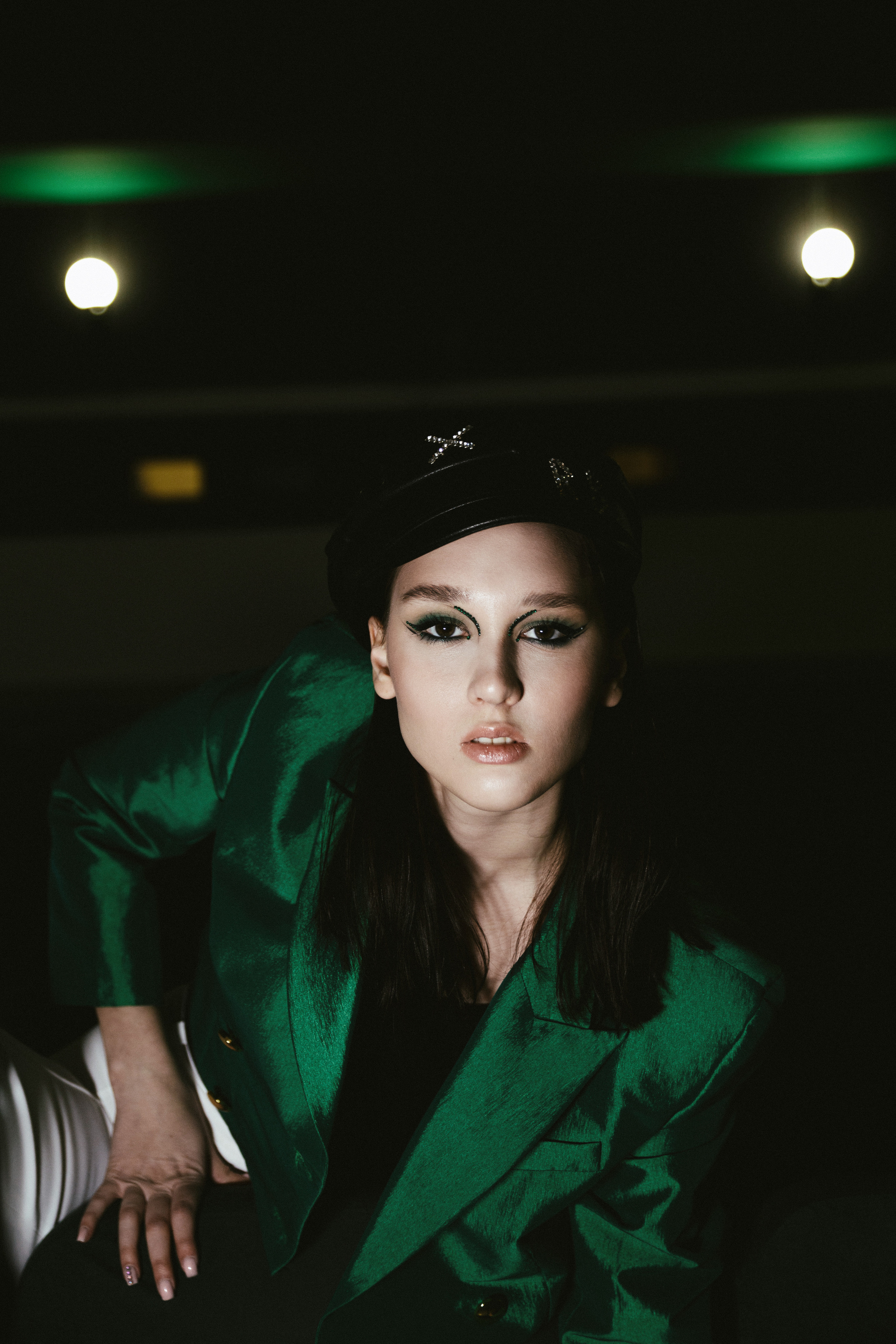 Cinema. Фотограф в Самаре Наталья Шкурдода