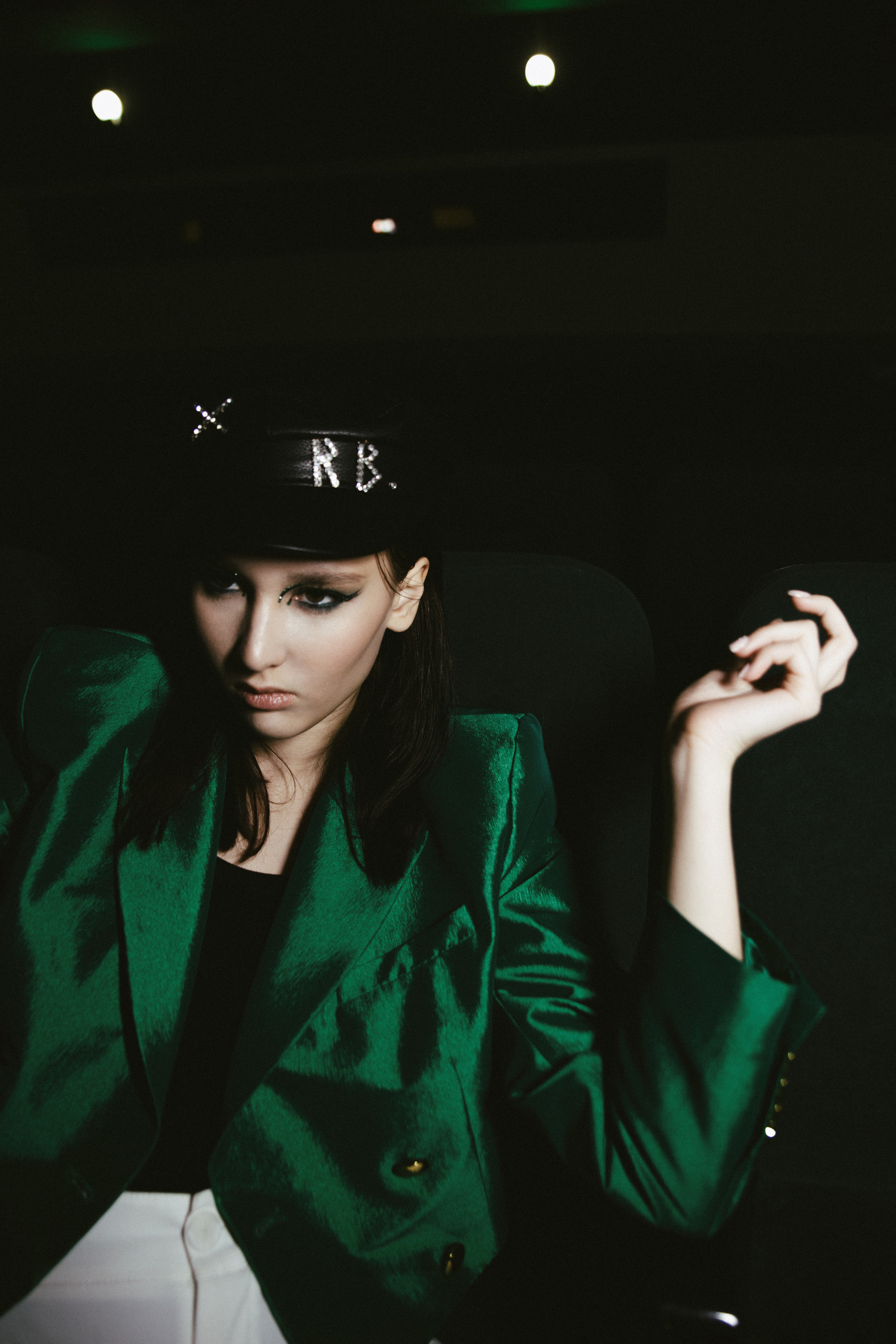 Cinema. Фотограф в Самаре Наталья Шкурдода