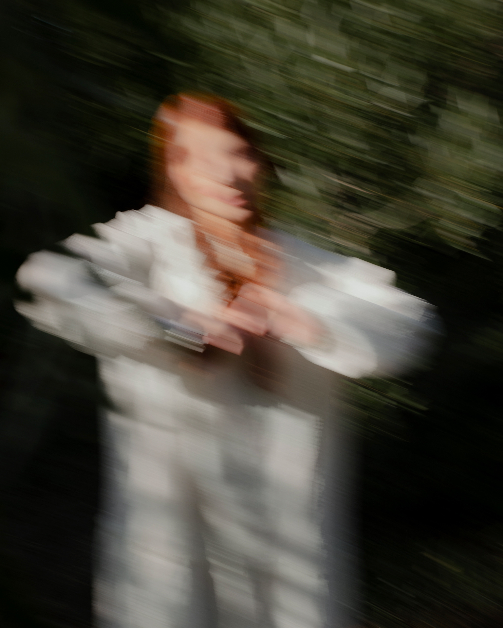 Green. Фотограф в Самаре Наталья Шкурдода