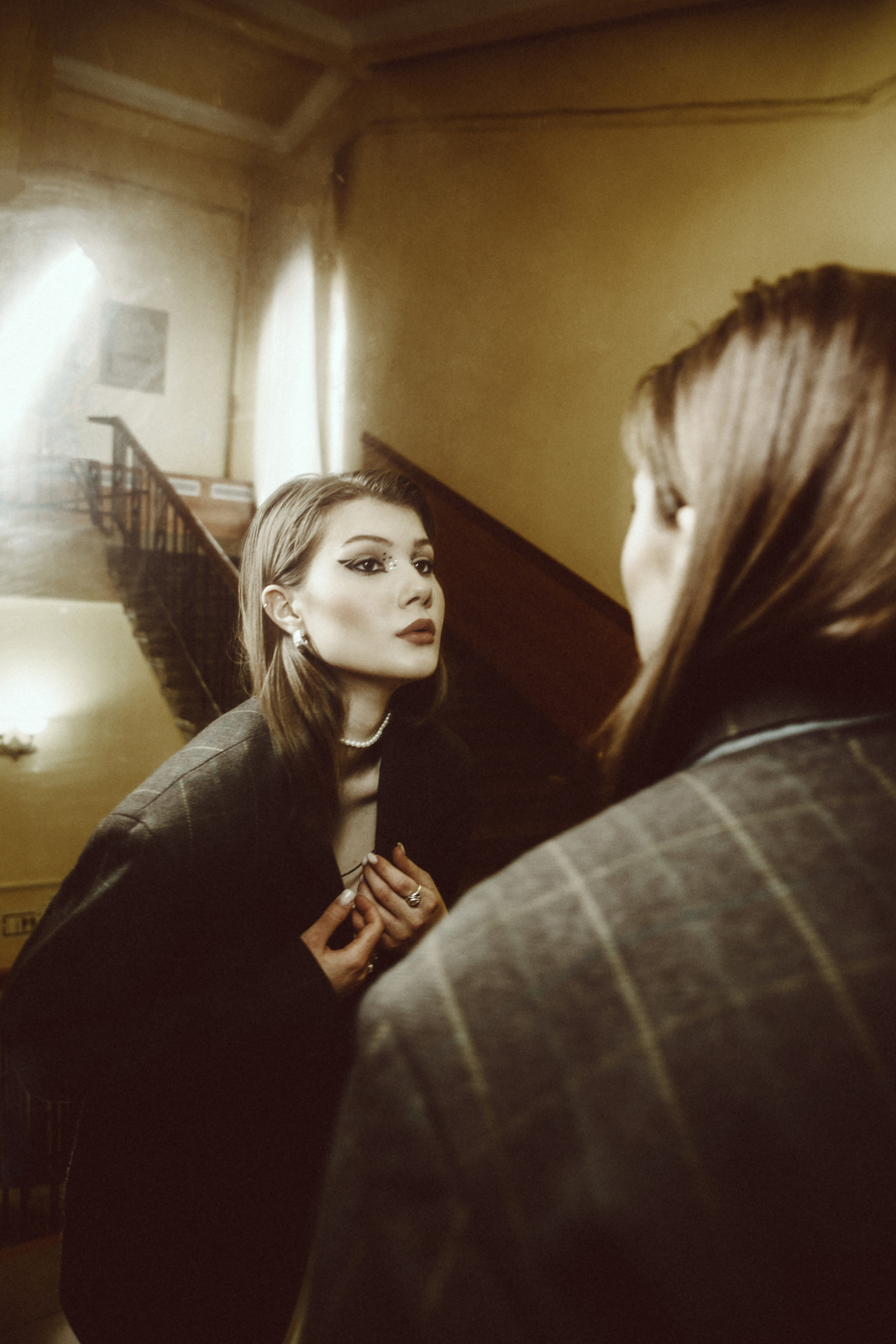 Film. Фотограф в Самаре Наталья Шкурдода