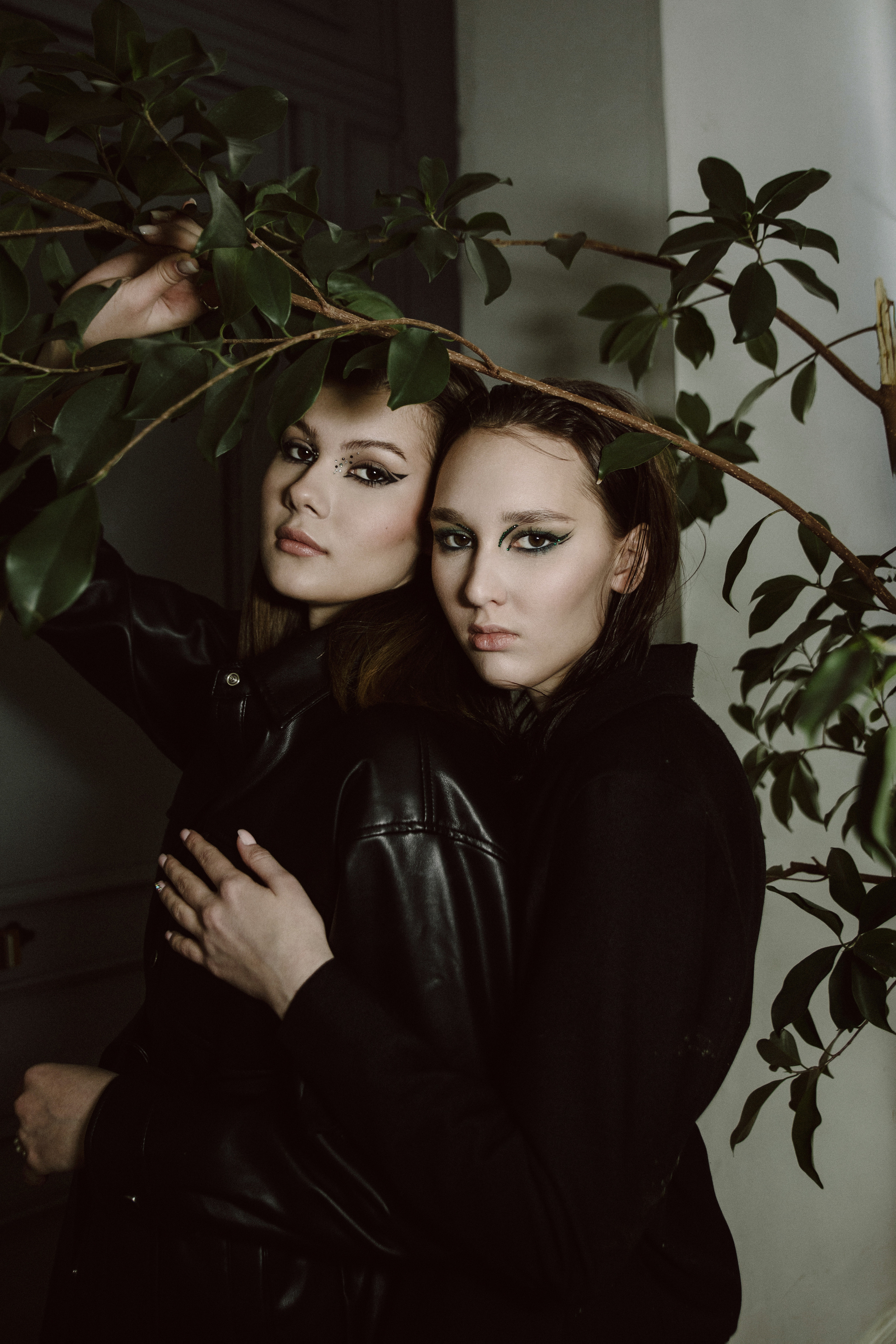 Bestie. Фотограф в Самаре Наталья Шкурдода