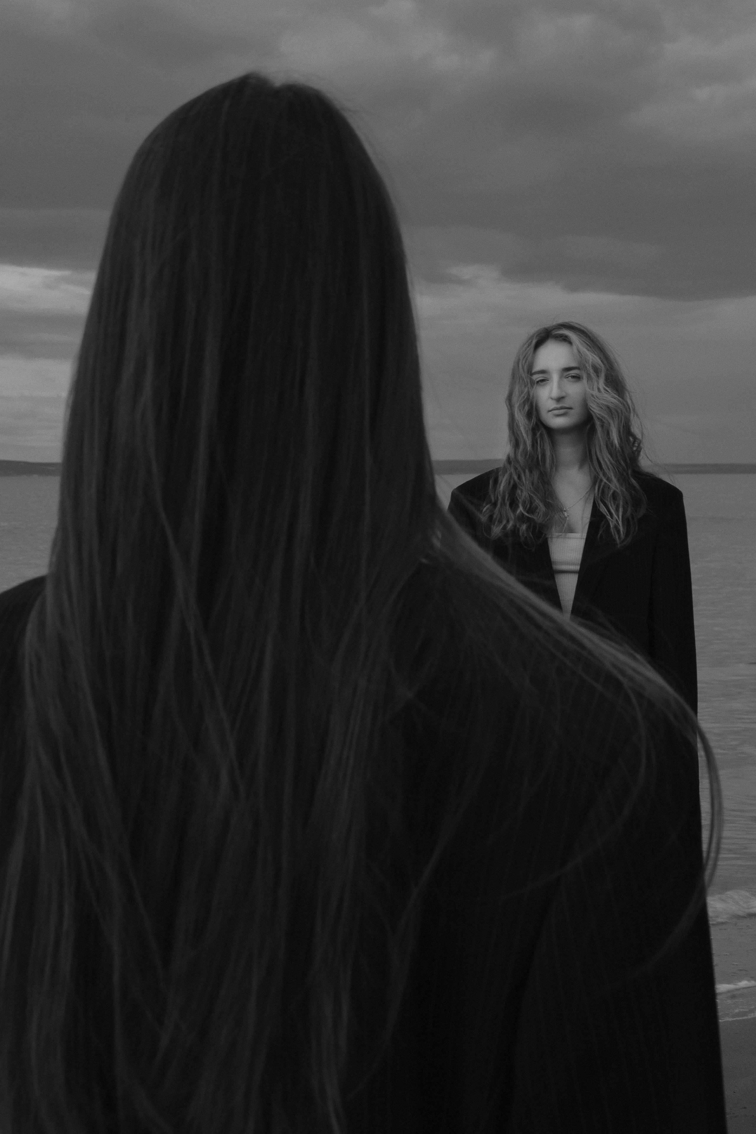 Sea. Фотограф в Самаре Наталья Шкурдода