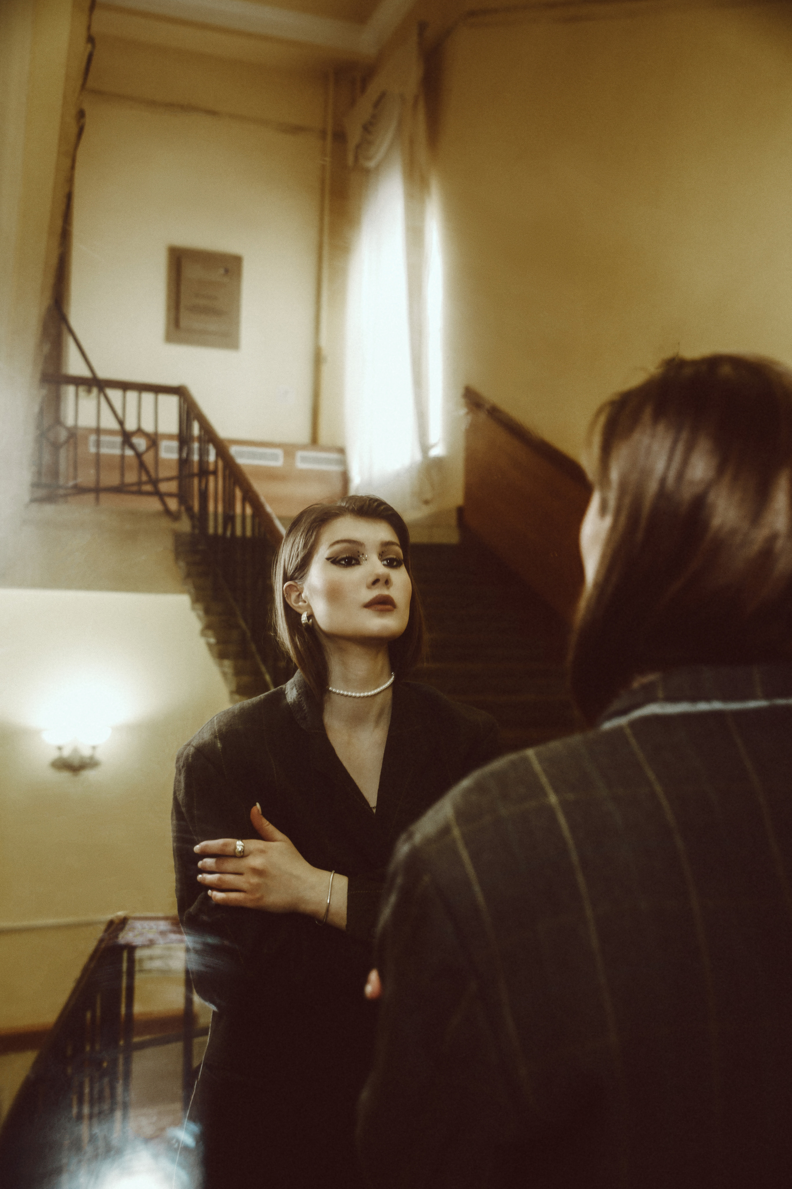 Film. Фотограф в Самаре Наталья Шкурдода