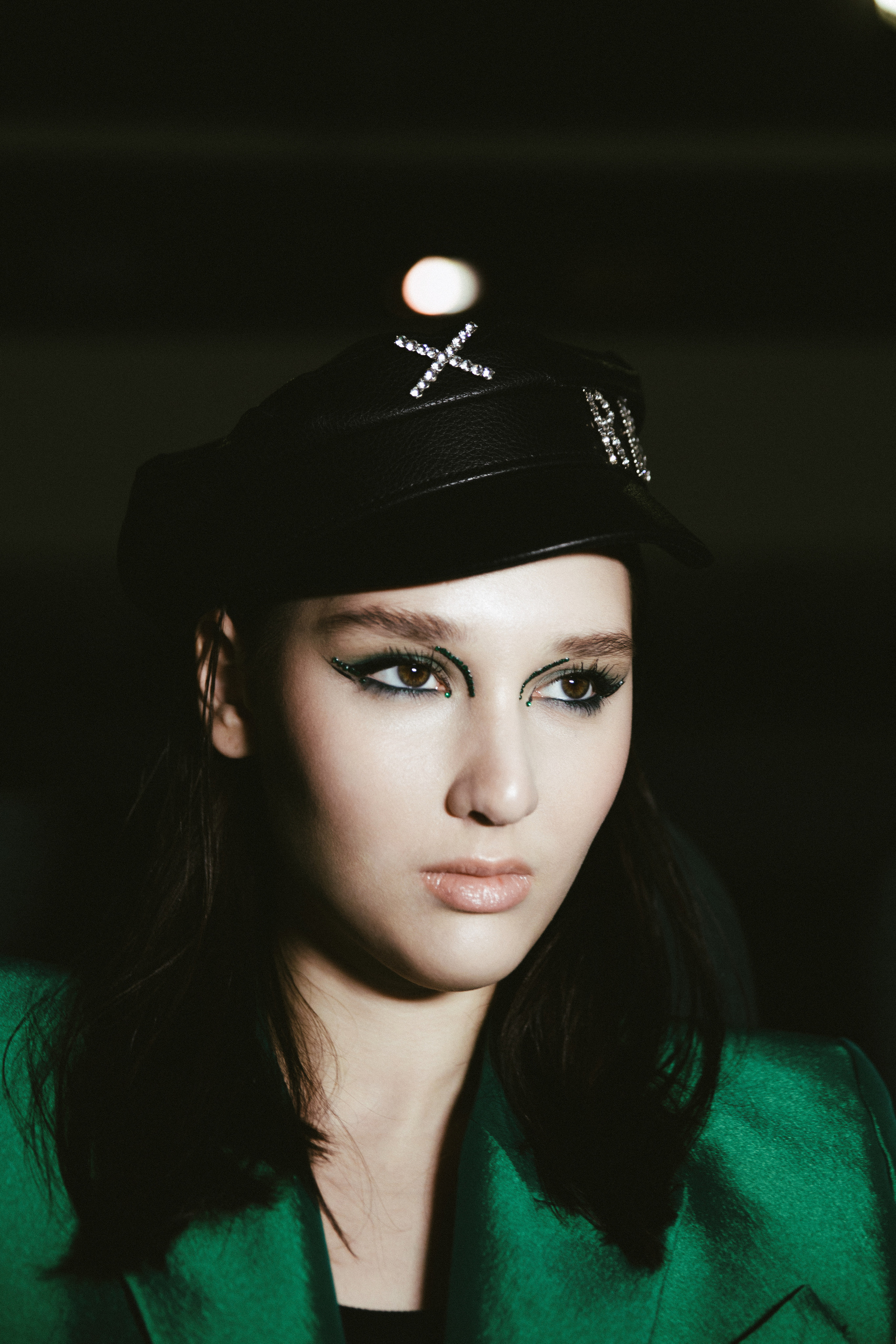 Cinema. Фотограф в Самаре Наталья Шкурдода