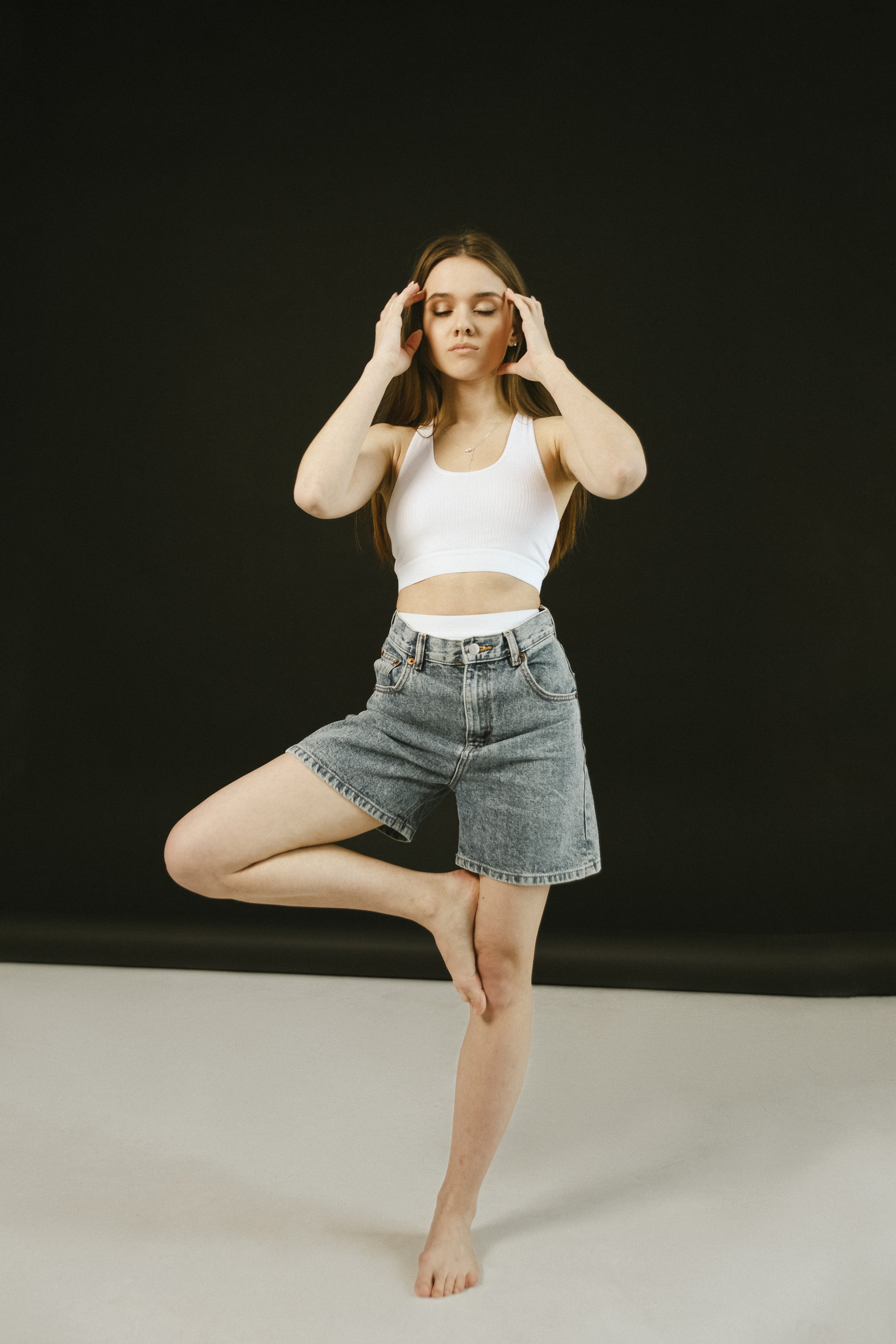 Morning. Фотограф в Самаре Наталья Шкурдода