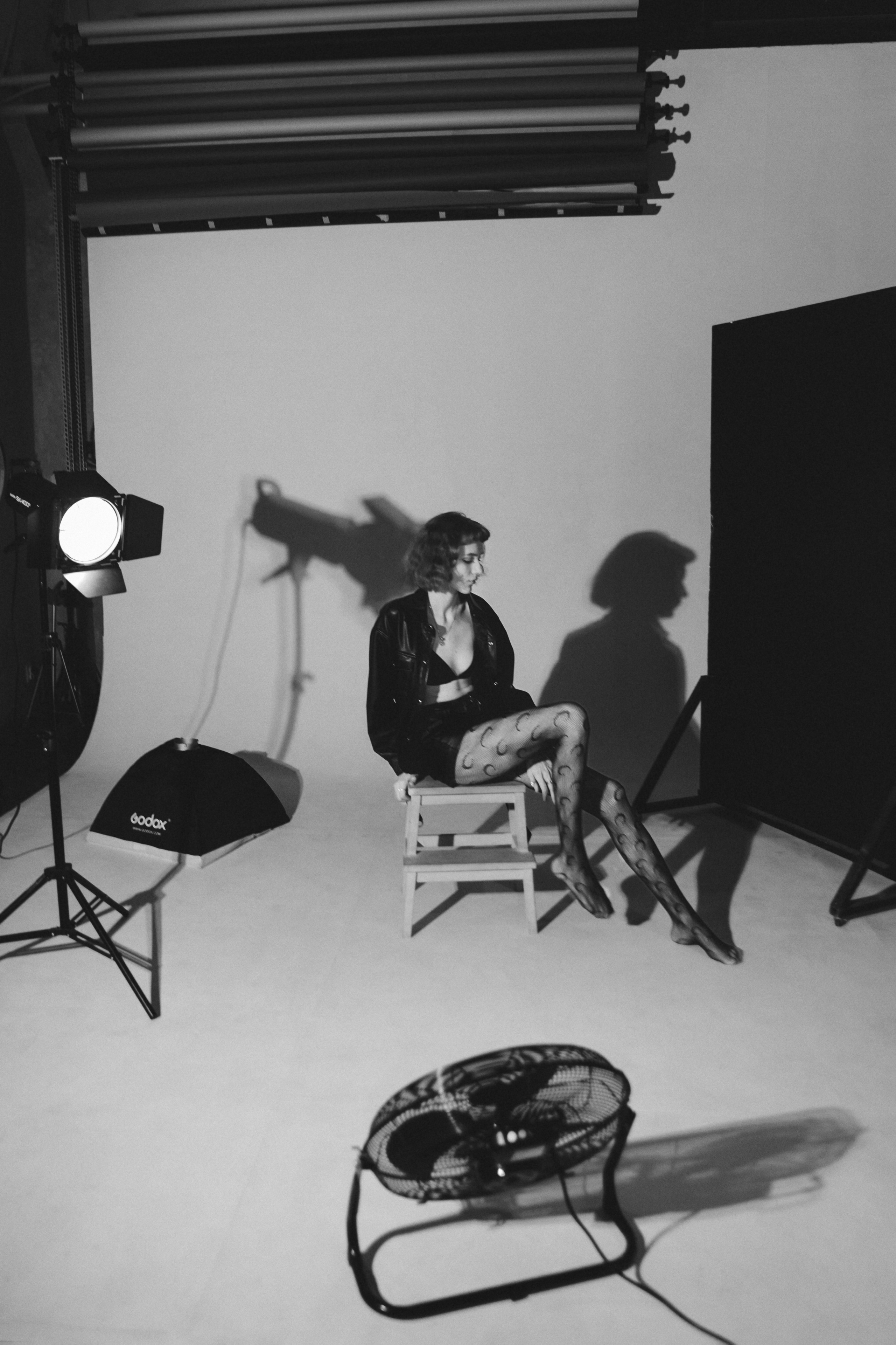 Rockstar. Фотограф в Самаре Наталья Шкурдода