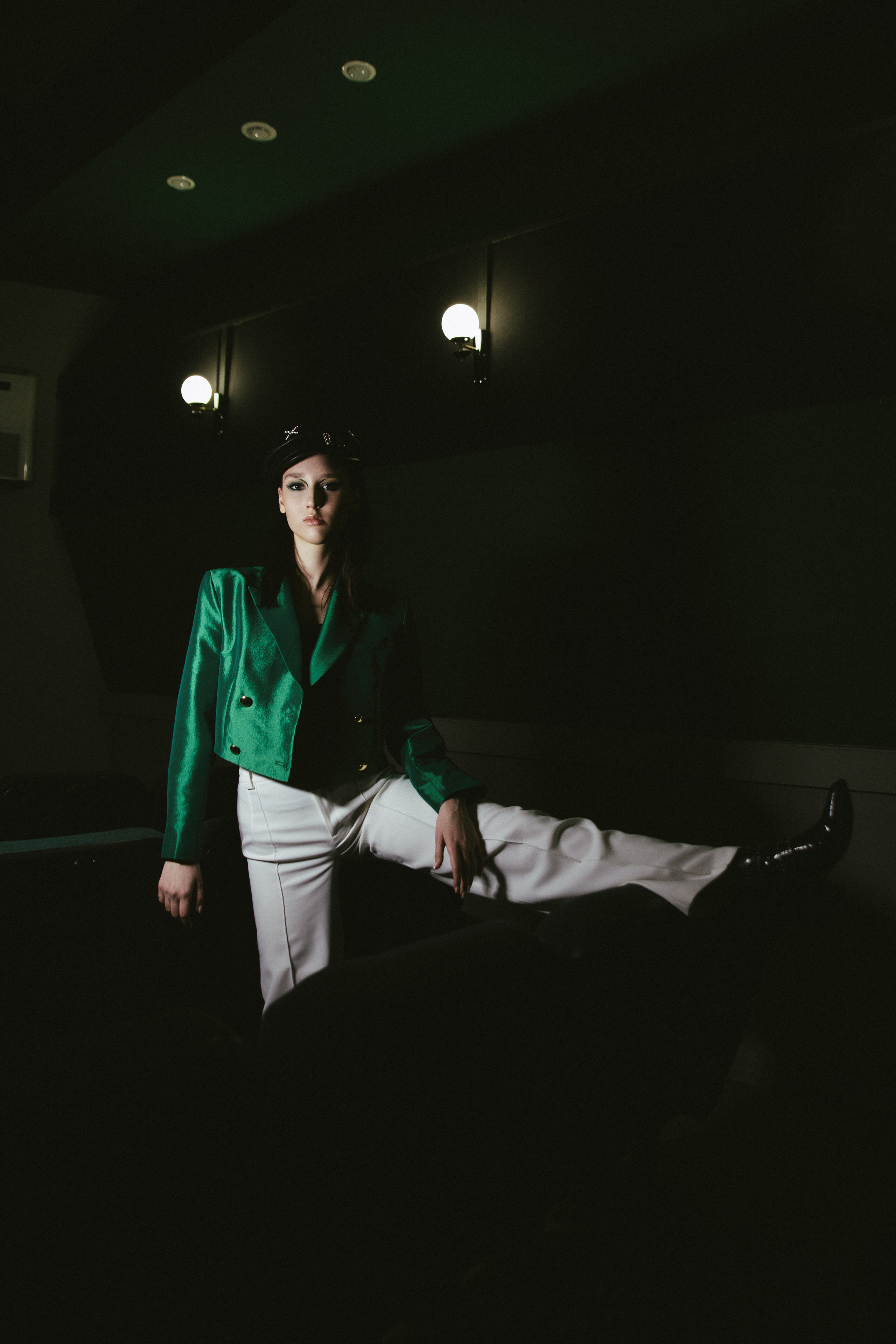 Cinema. Фотограф в Самаре Наталья Шкурдода