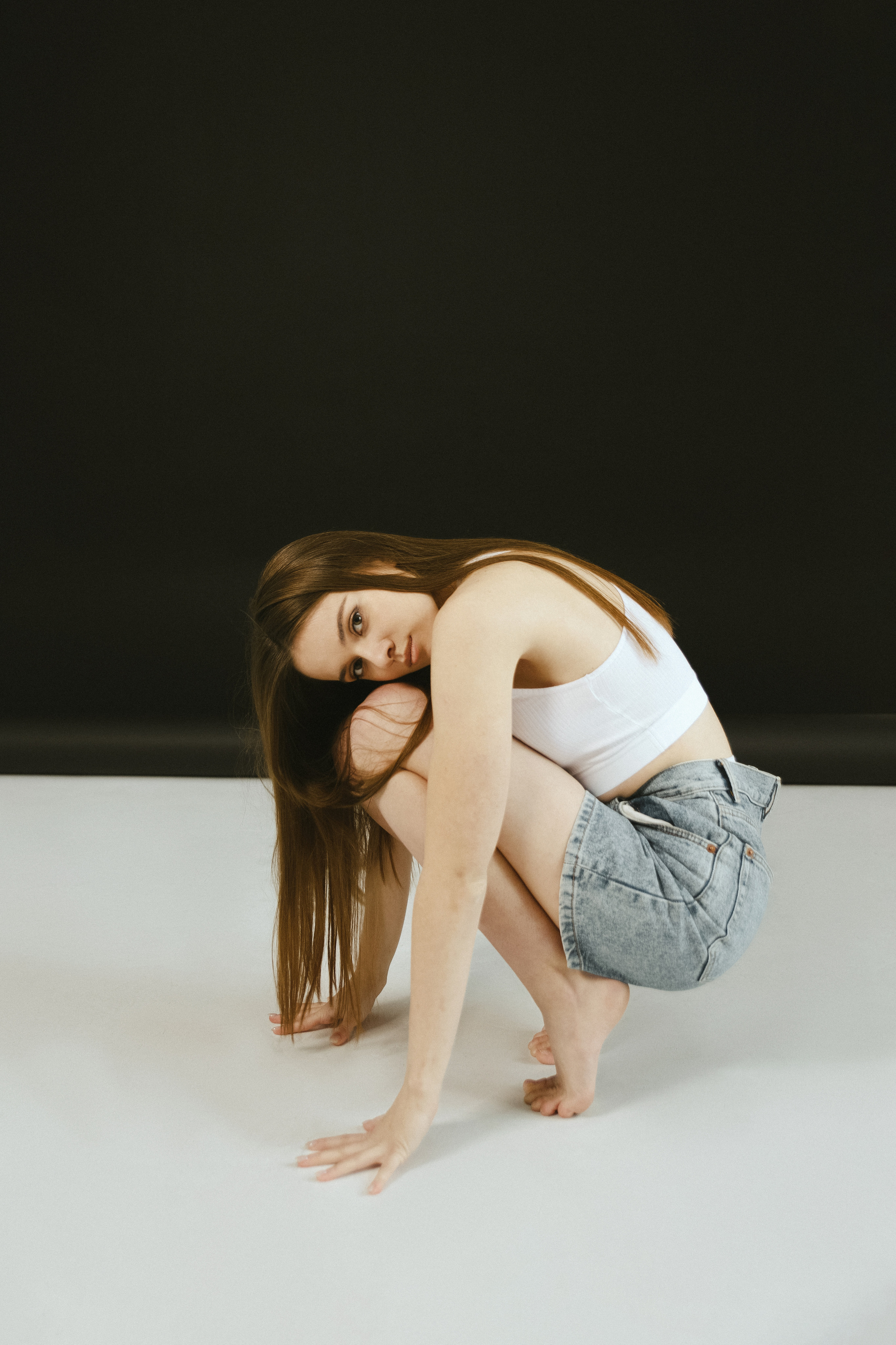 Morning. Фотограф в Самаре Наталья Шкурдода