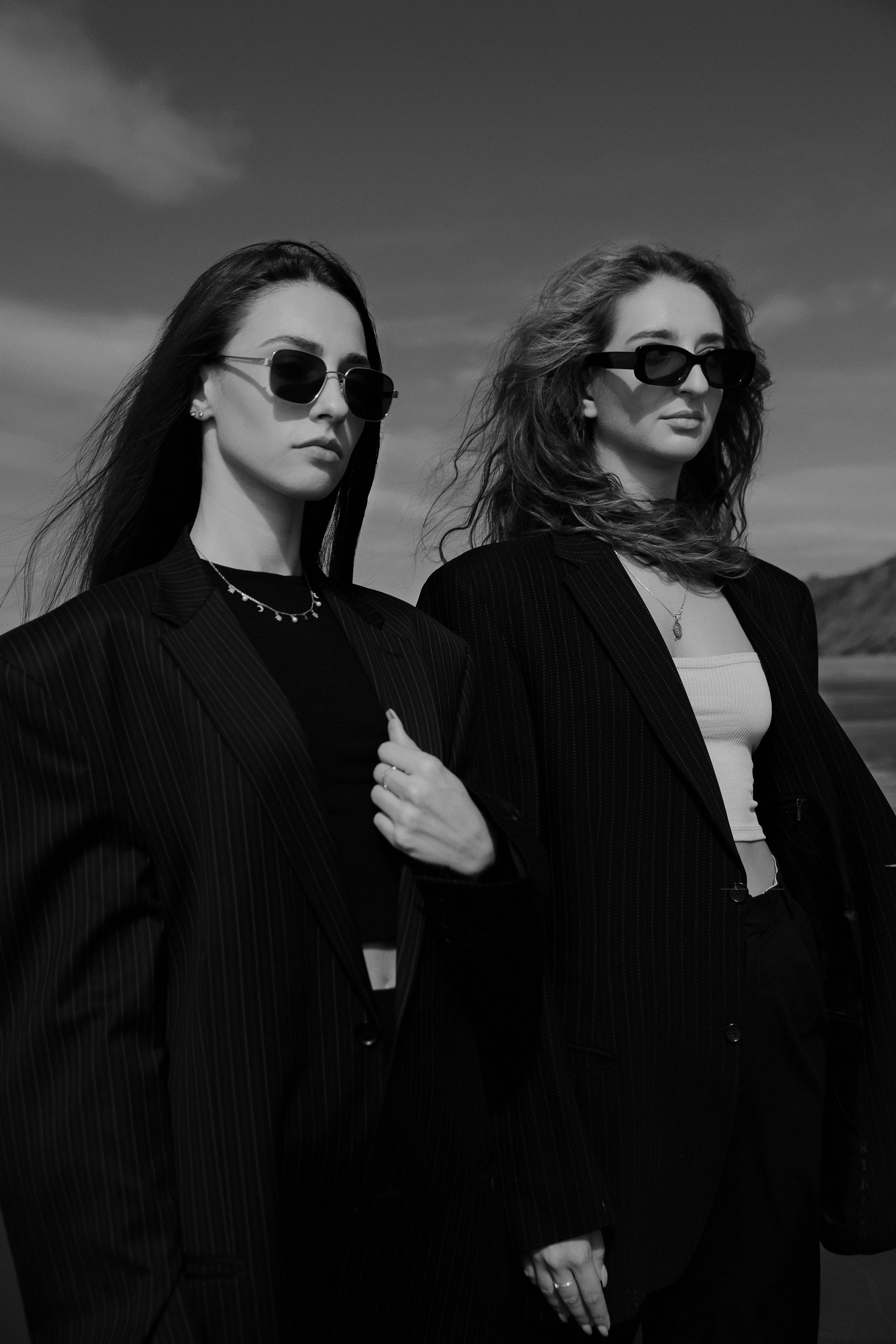 Sea. Фотограф в Самаре Наталья Шкурдода