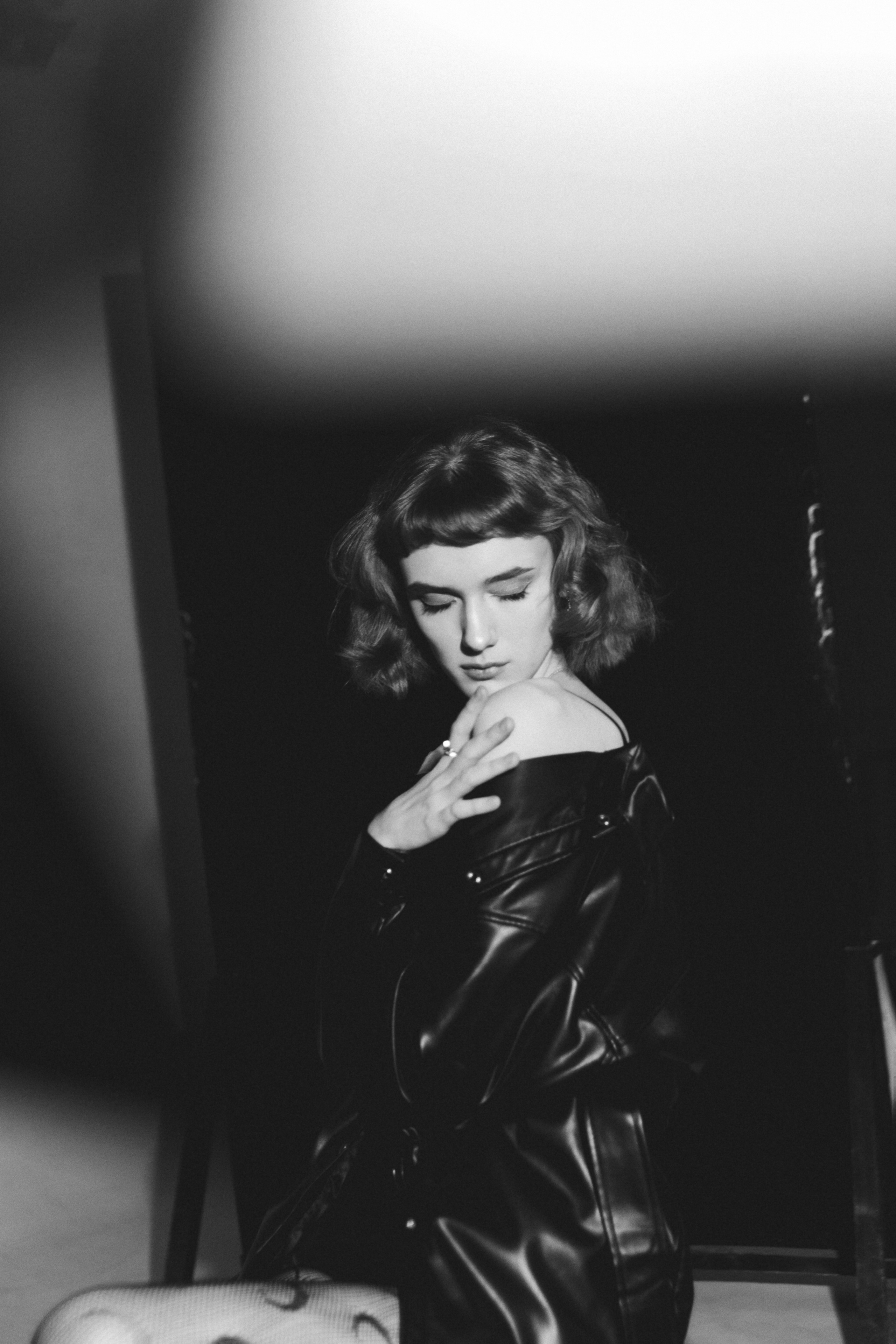 Rockstar. Фотограф в Самаре Наталья Шкурдода