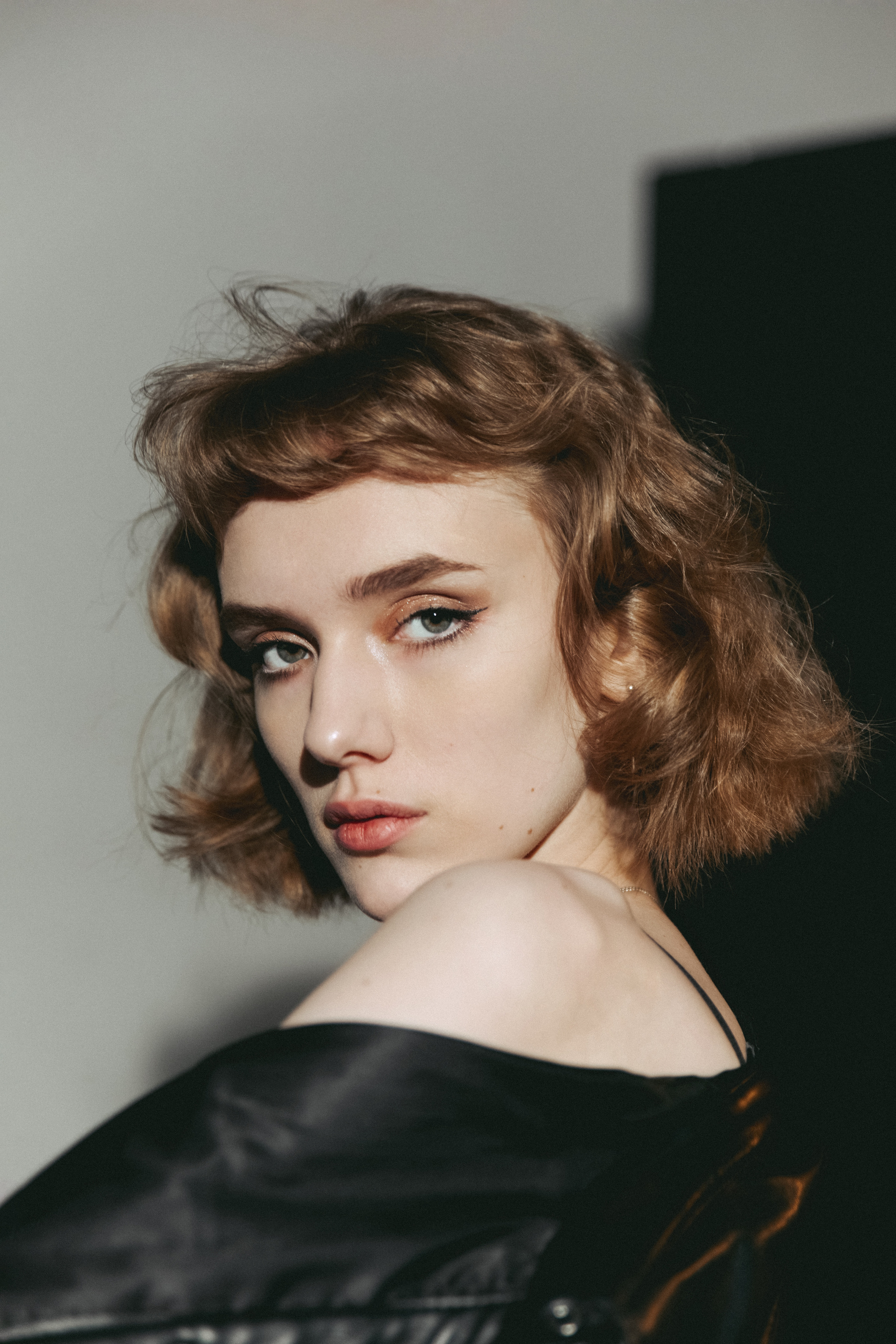 Rockstar. Фотограф в Самаре Наталья Шкурдода