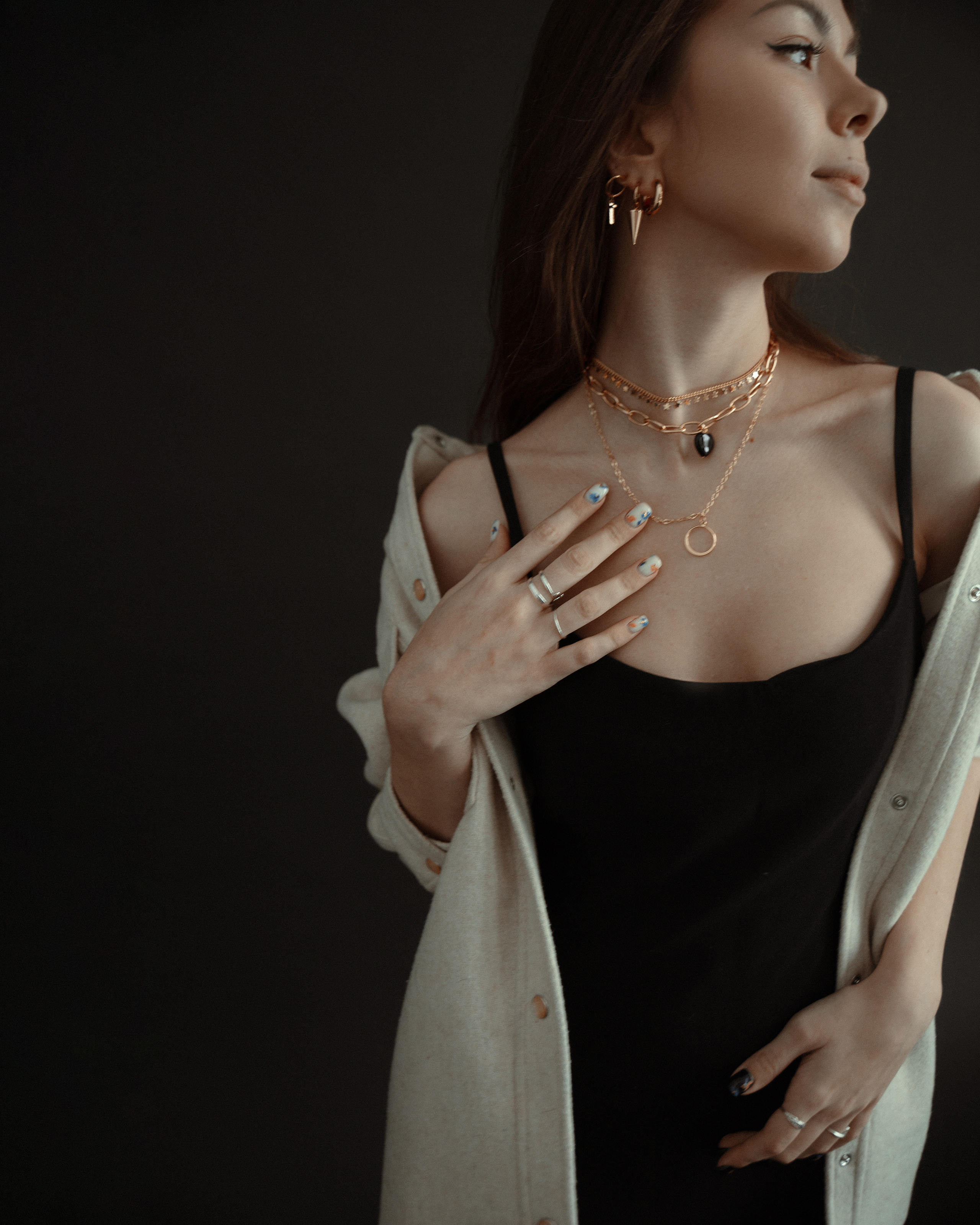 Elegance. Фотограф в Самаре Наталья Шкурдода