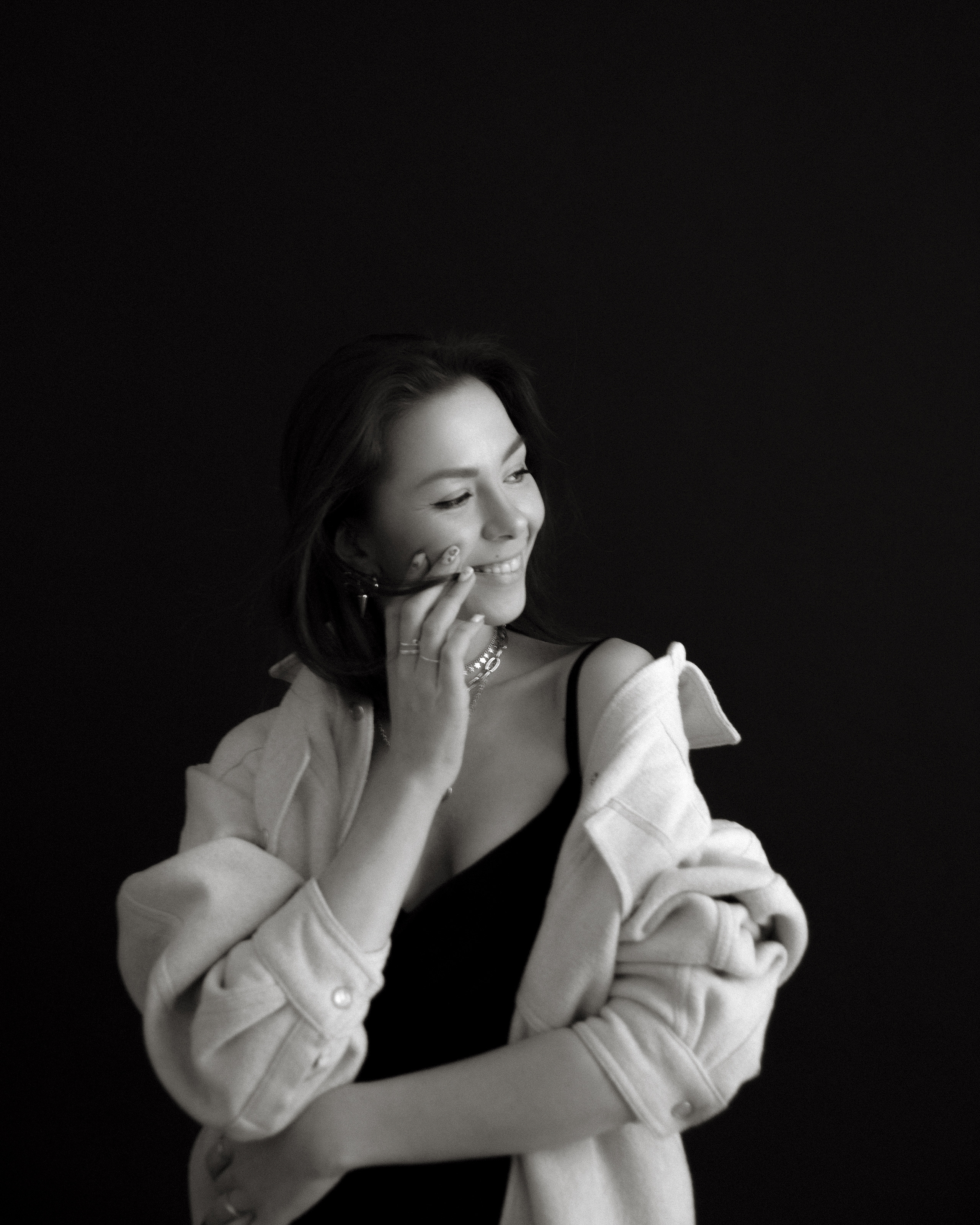 Elegance. Фотограф в Самаре Наталья Шкурдода