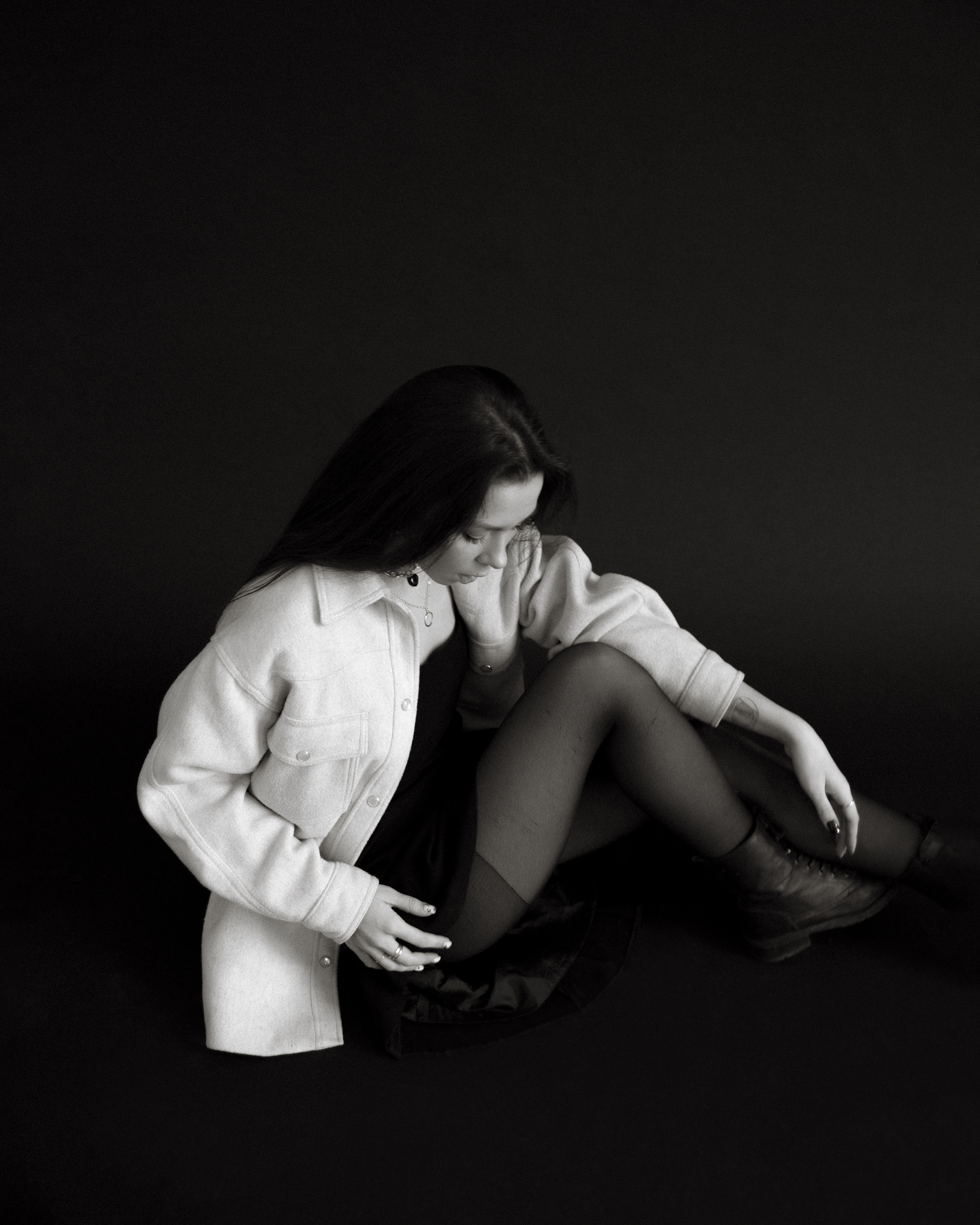 Elegance. Фотограф в Самаре Наталья Шкурдода