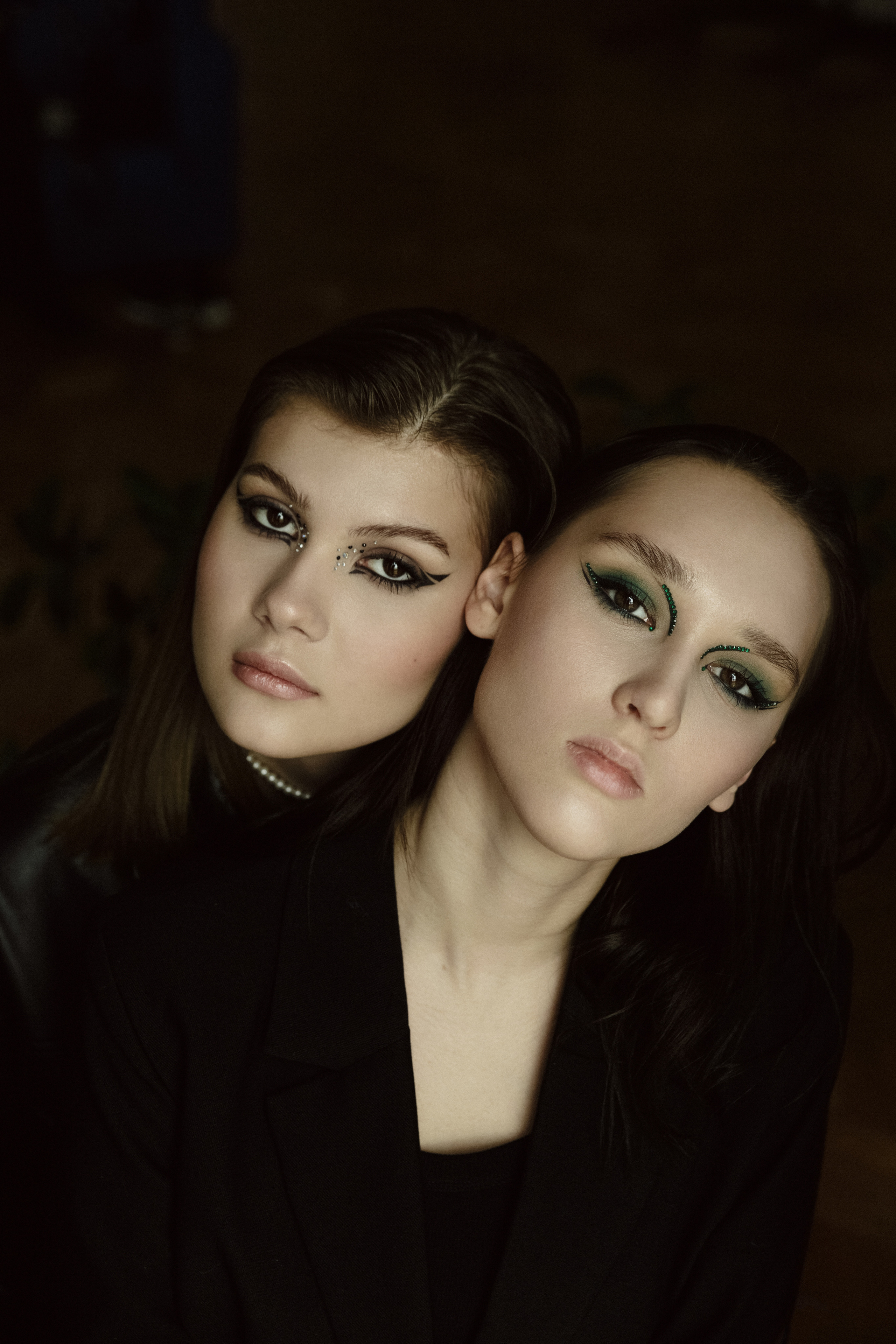 Bestie. Фотограф в Самаре Наталья Шкурдода